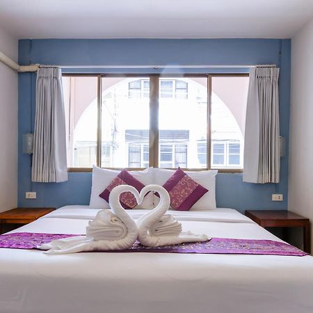 Hua Hin Star Hotel 외부 사진