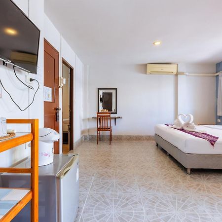Hua Hin Star Hotel 외부 사진