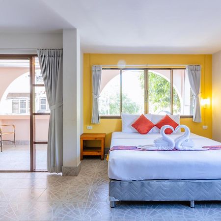 Hua Hin Star Hotel 외부 사진
