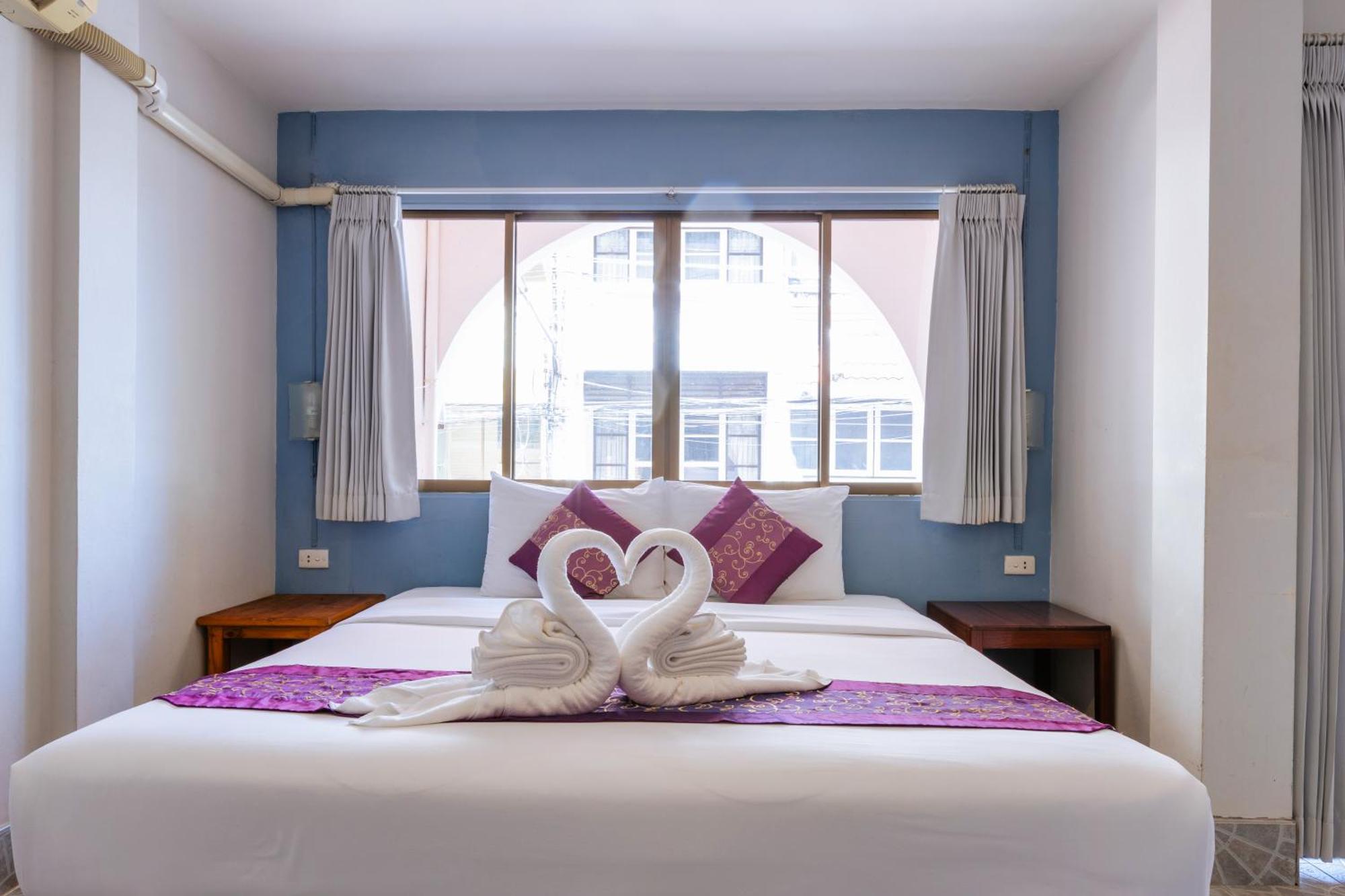 Hua Hin Star Hotel 외부 사진