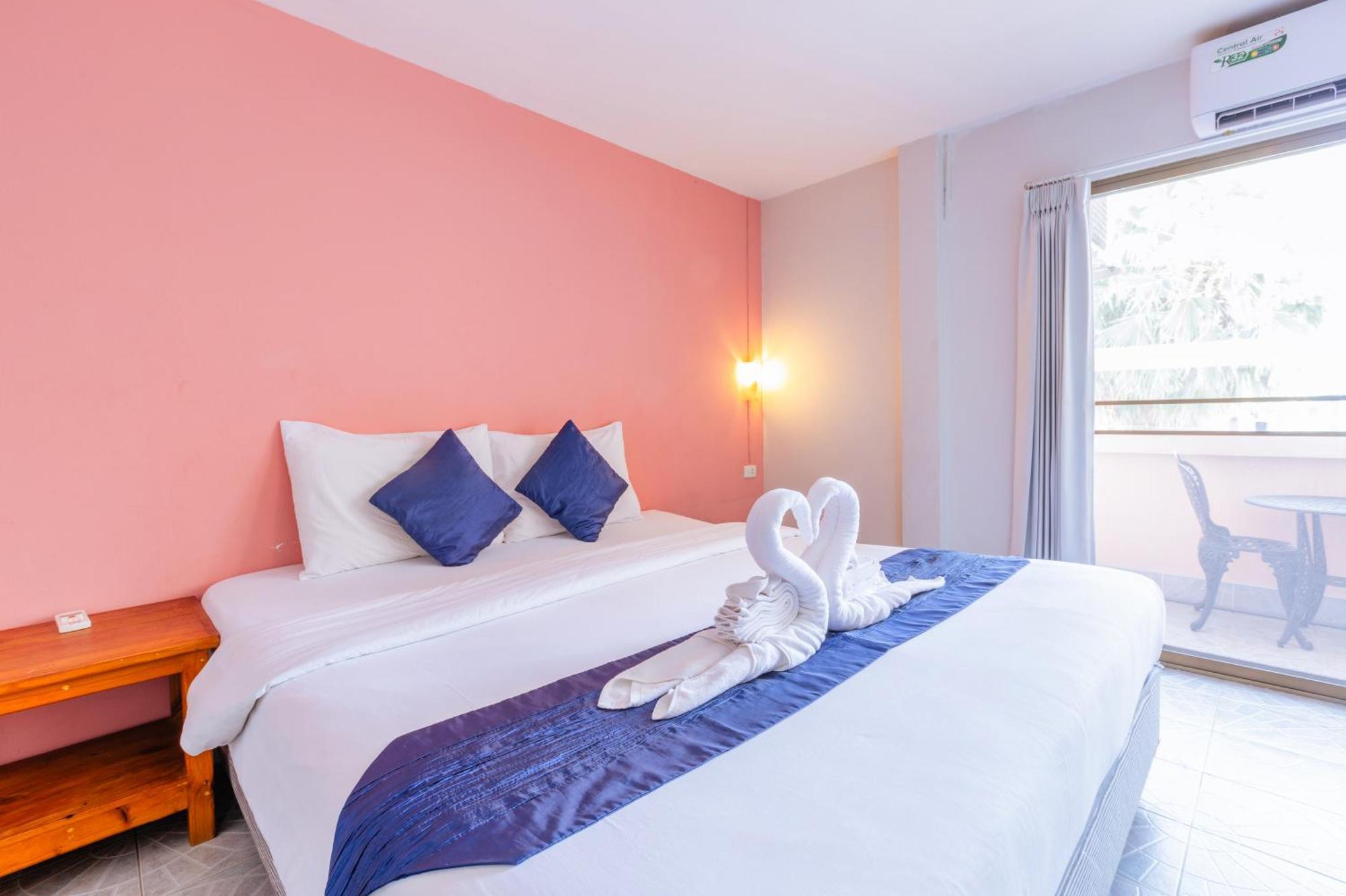 Hua Hin Star Hotel 외부 사진