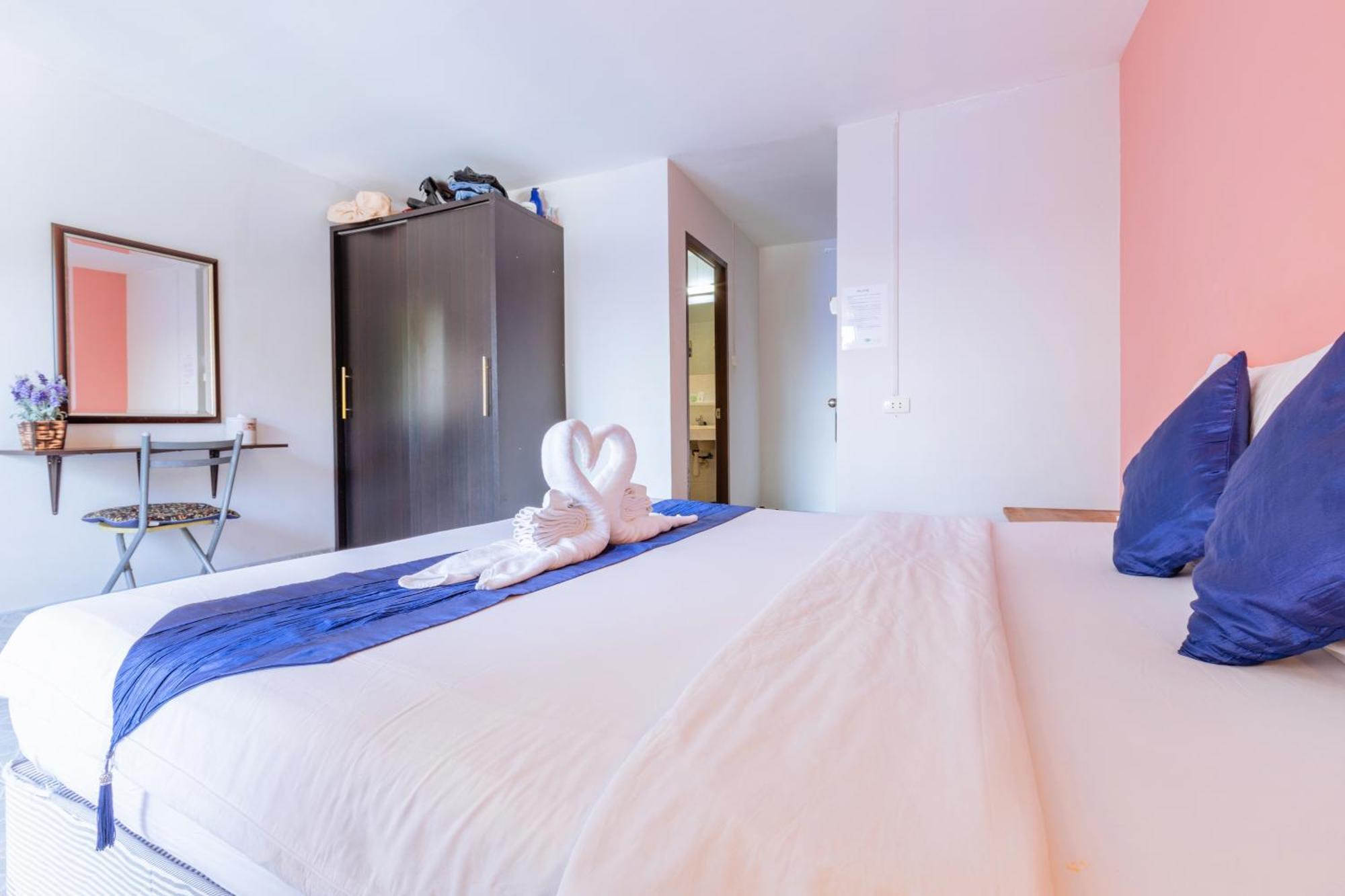 Hua Hin Star Hotel 외부 사진