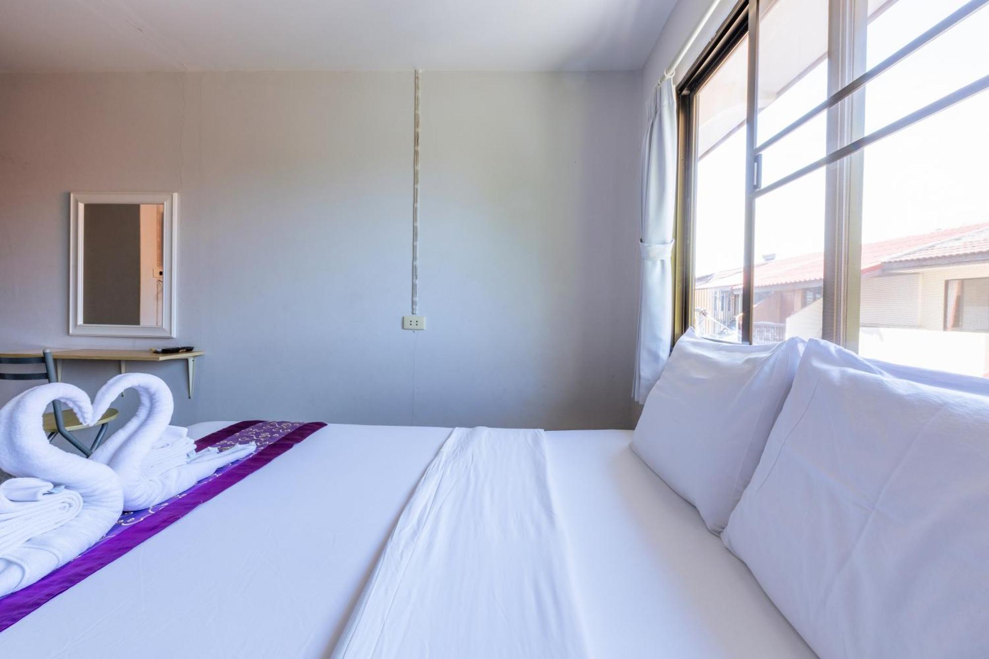 Hua Hin Star Hotel 외부 사진