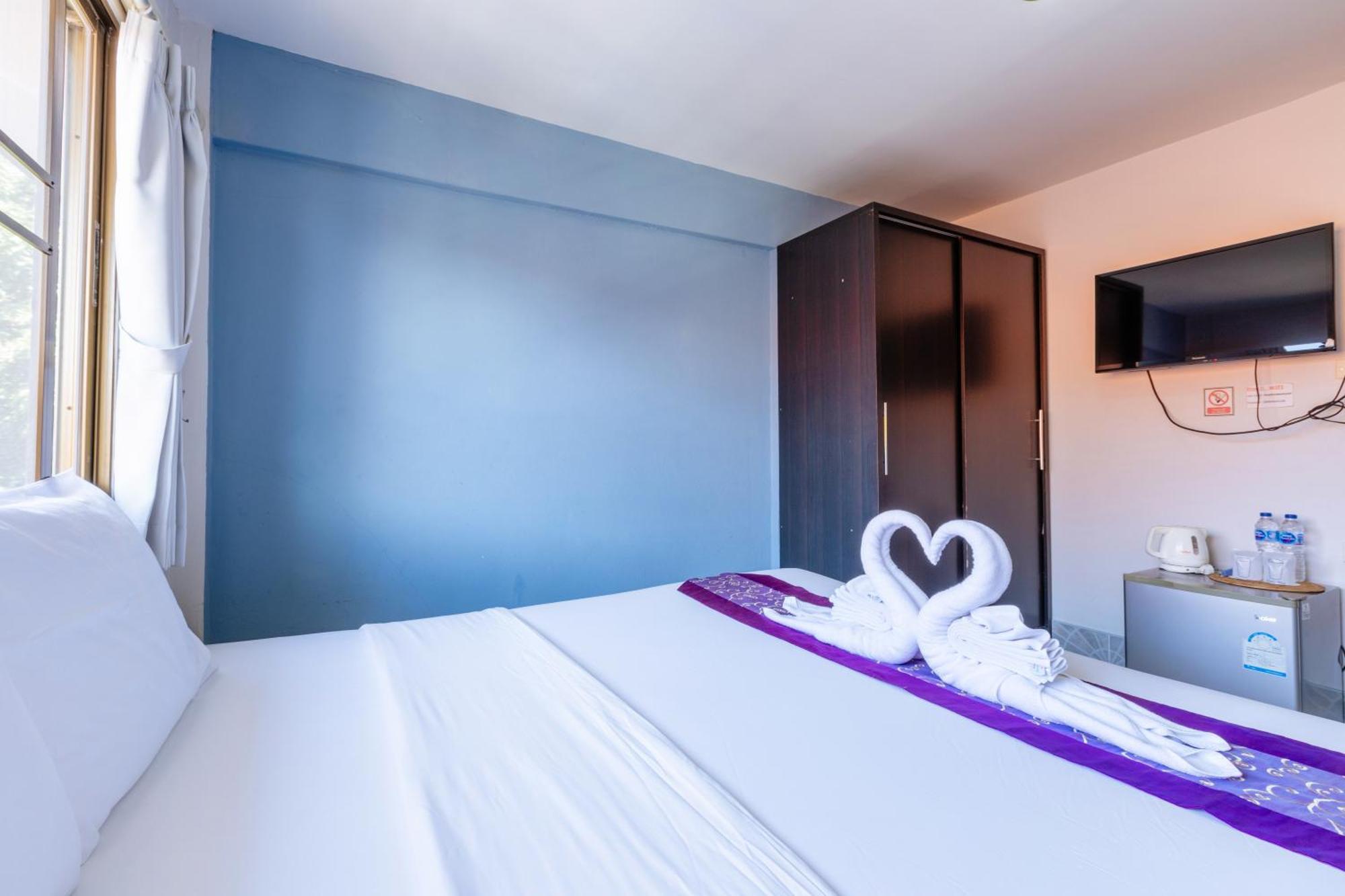 Hua Hin Star Hotel 외부 사진