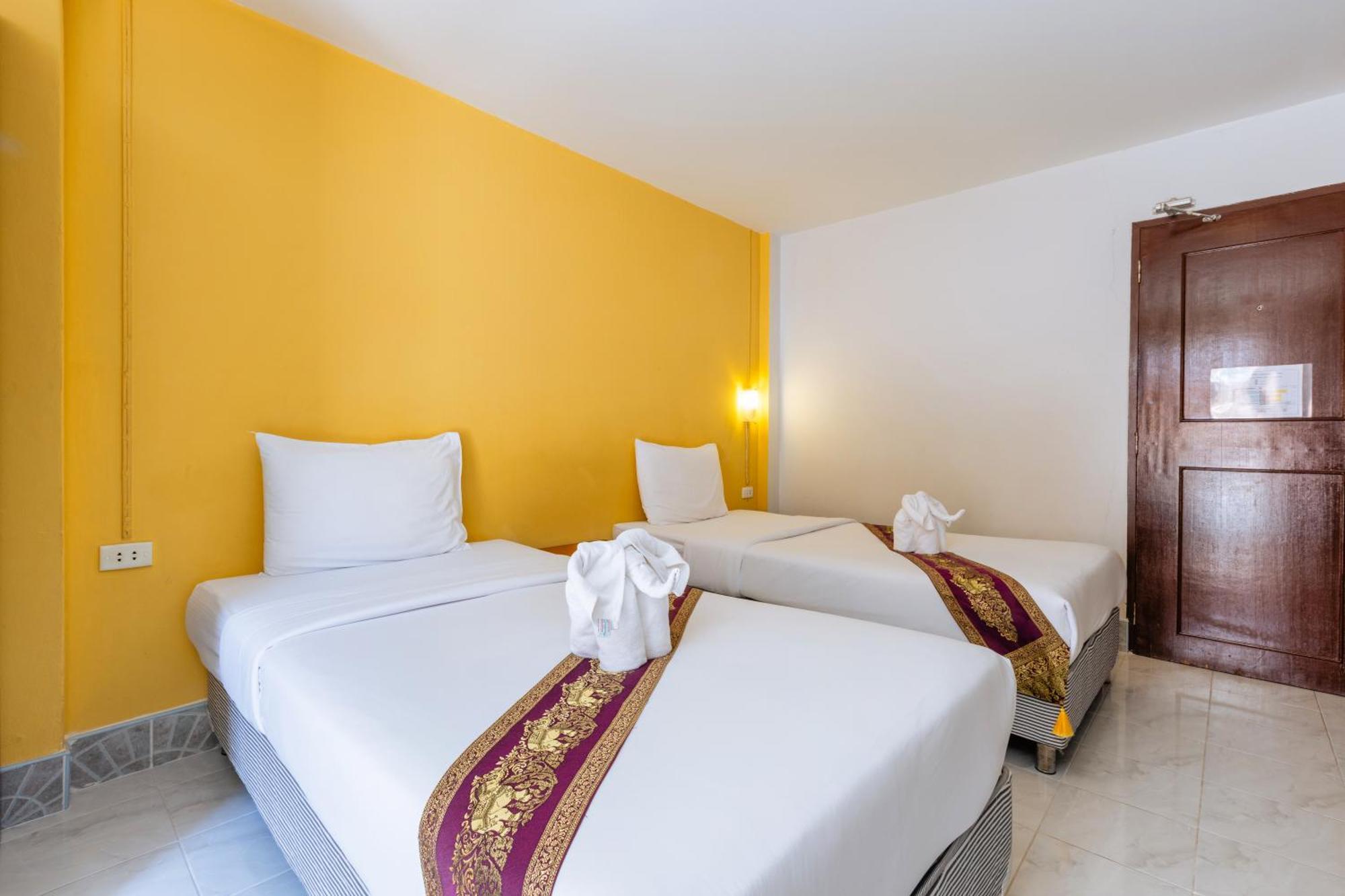 Hua Hin Star Hotel 외부 사진