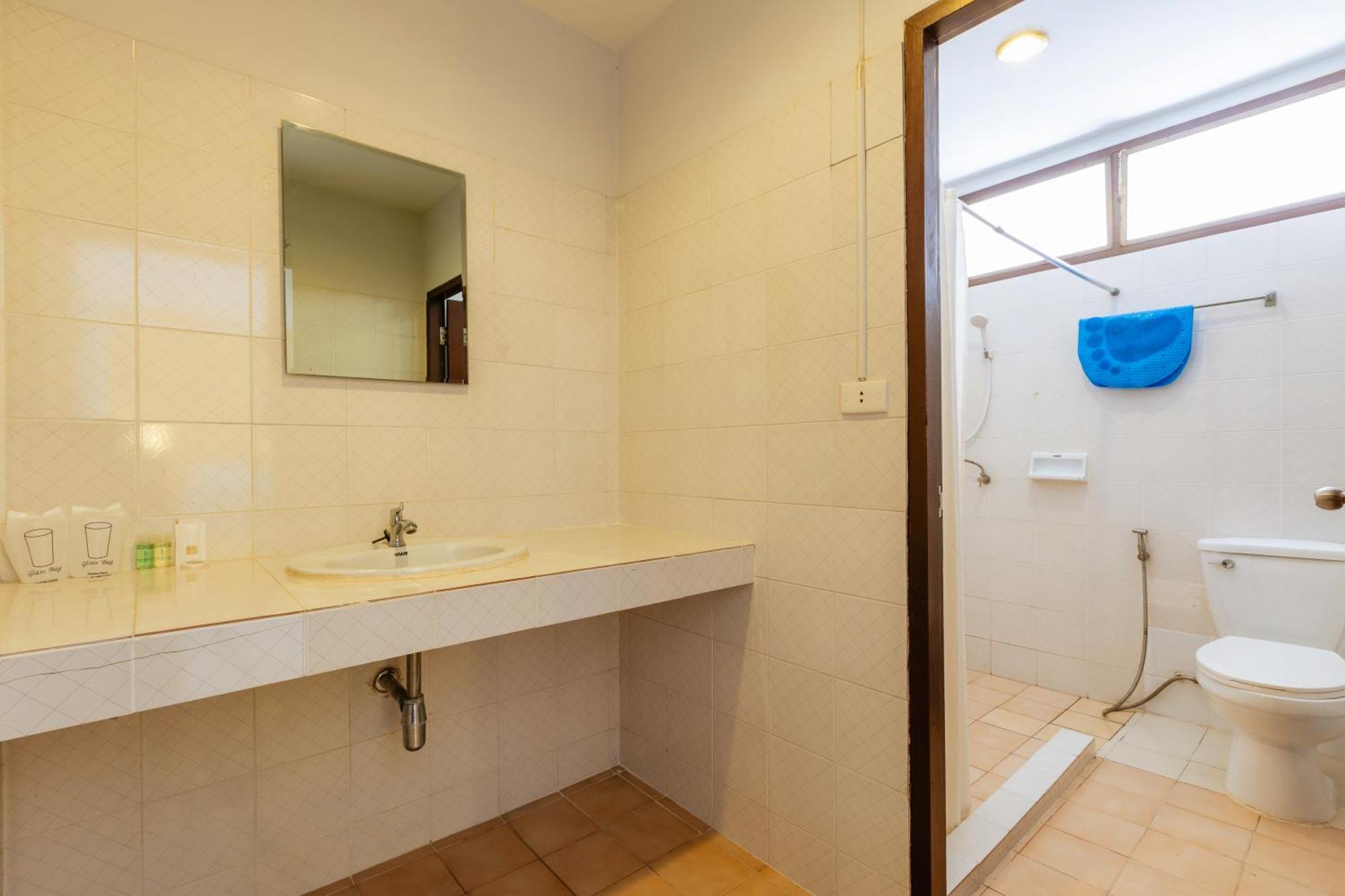 Hua Hin Star Hotel 외부 사진