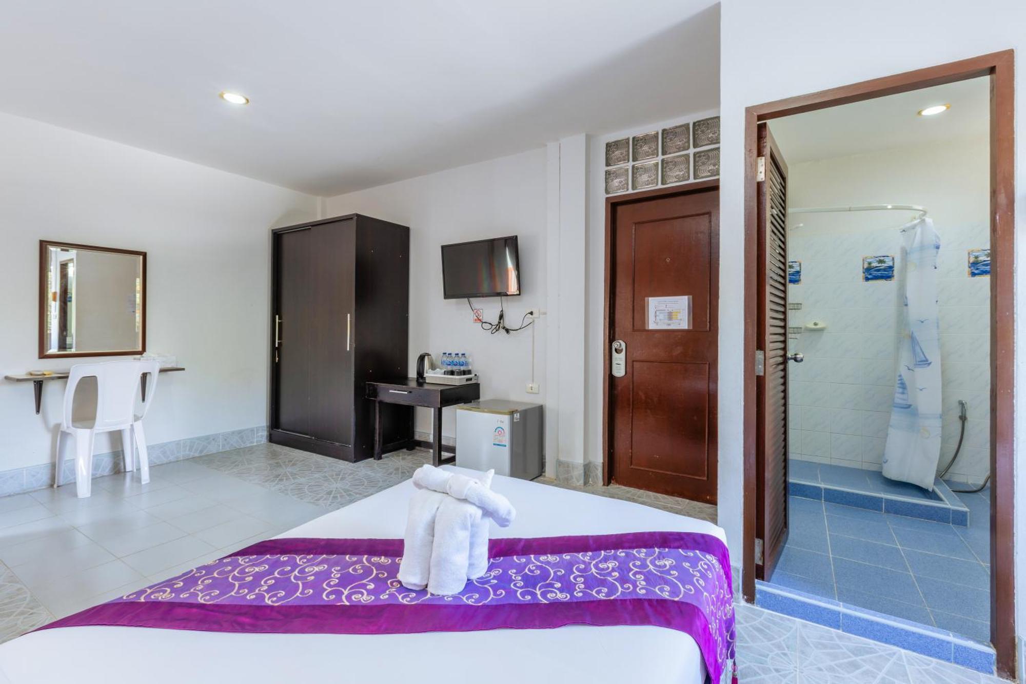 Hua Hin Star Hotel 외부 사진