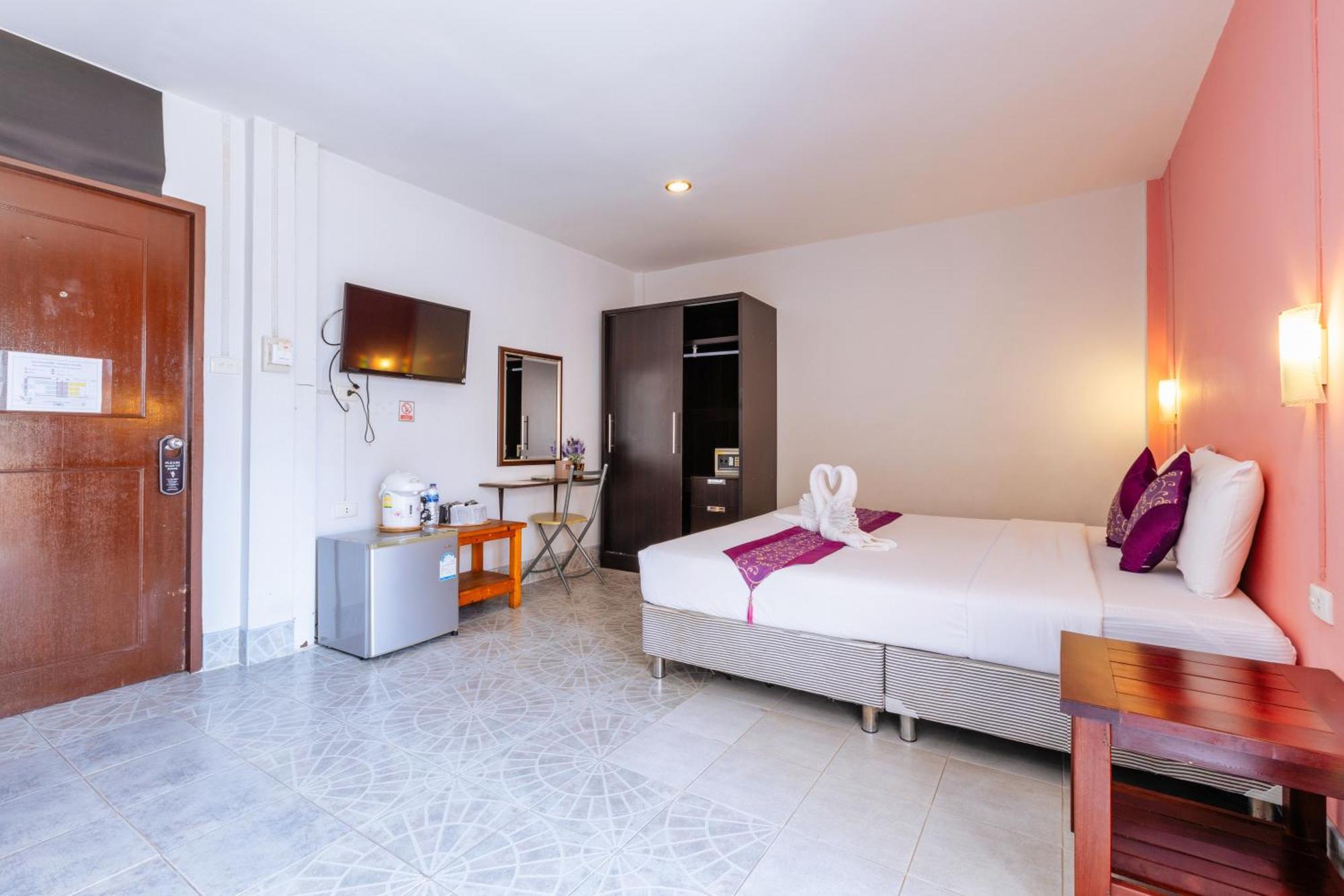 Hua Hin Star Hotel 외부 사진