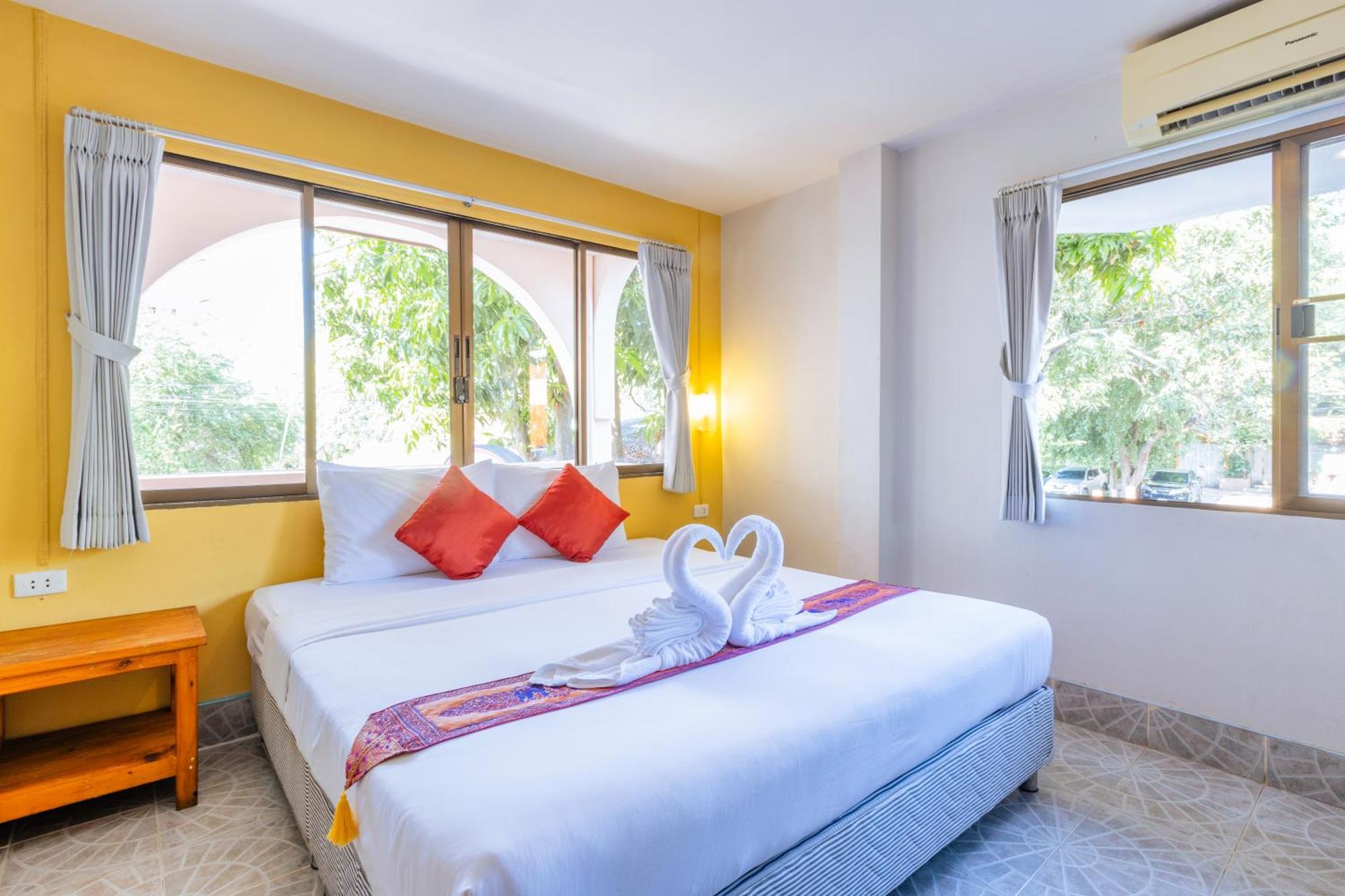 Hua Hin Star Hotel 외부 사진