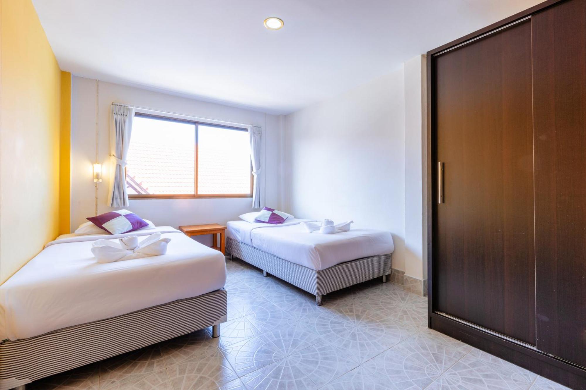 Hua Hin Star Hotel 외부 사진
