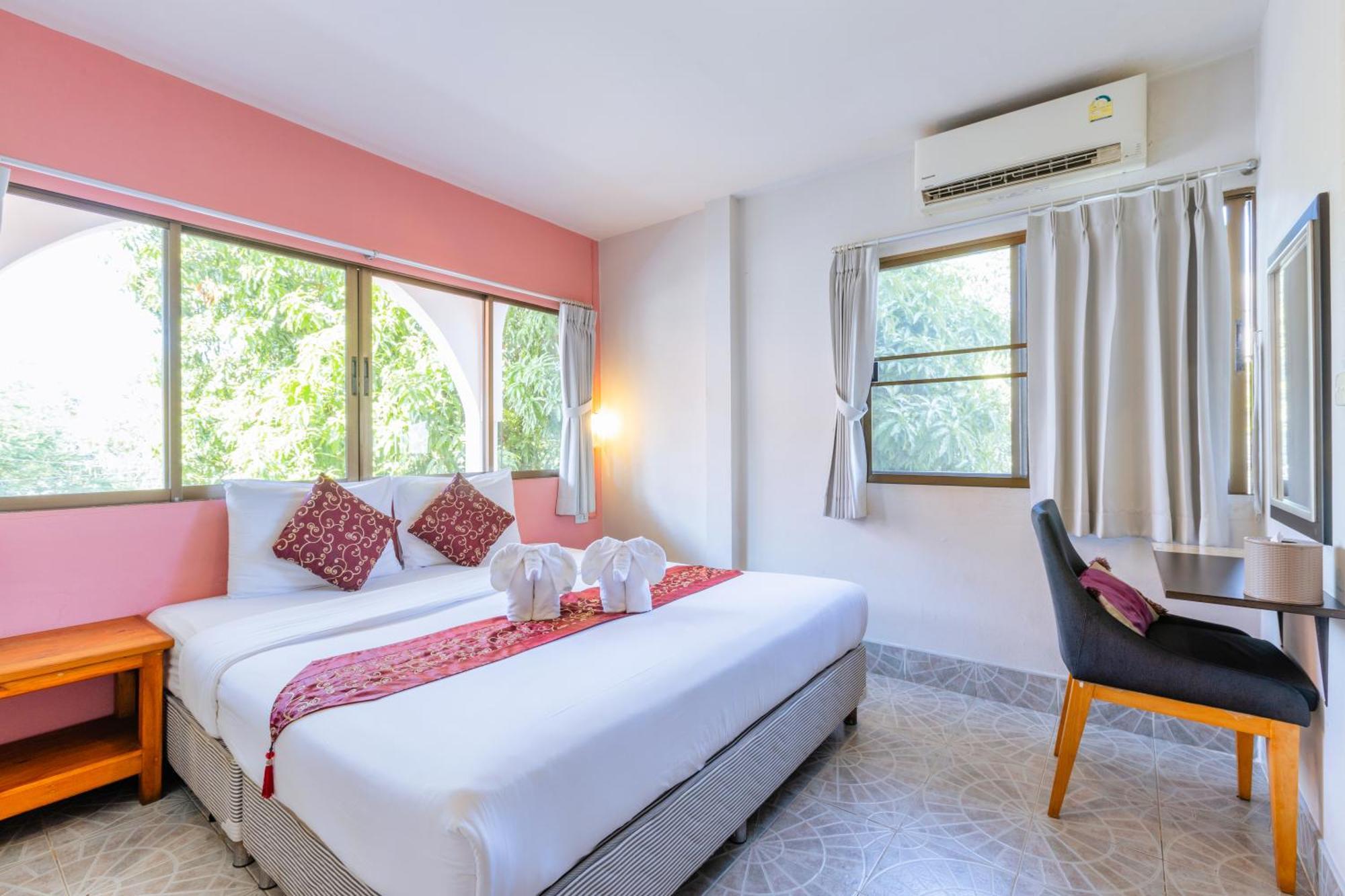Hua Hin Star Hotel 외부 사진