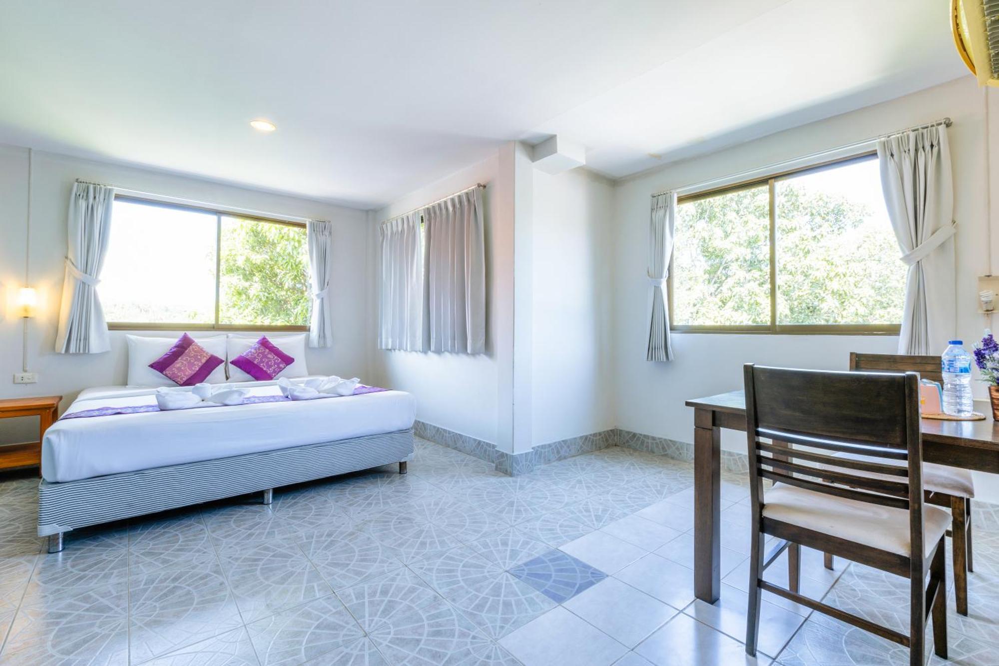 Hua Hin Star Hotel 외부 사진
