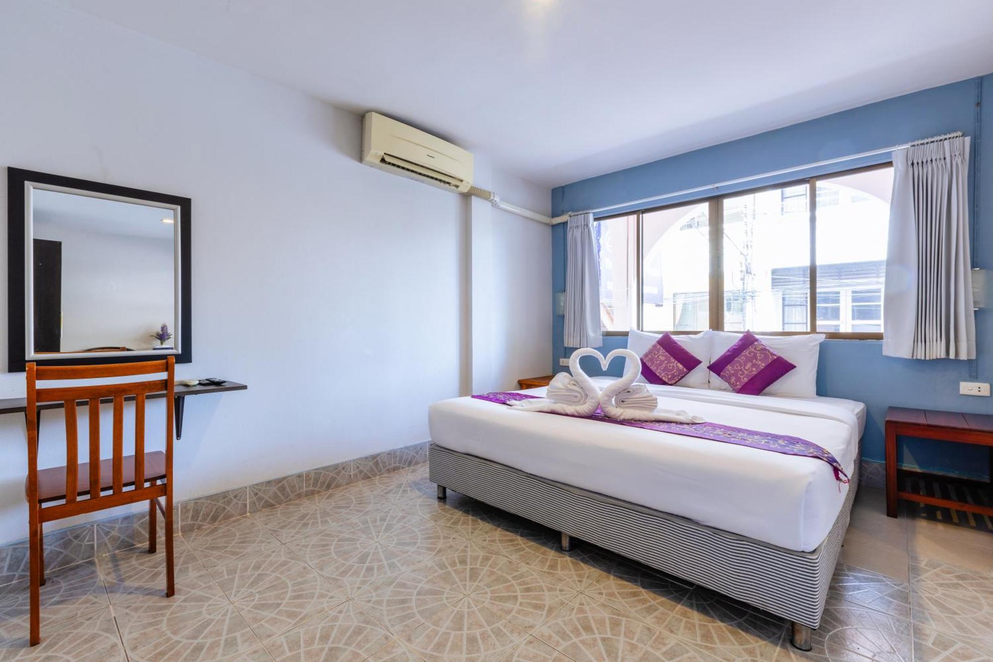 Hua Hin Star Hotel 외부 사진