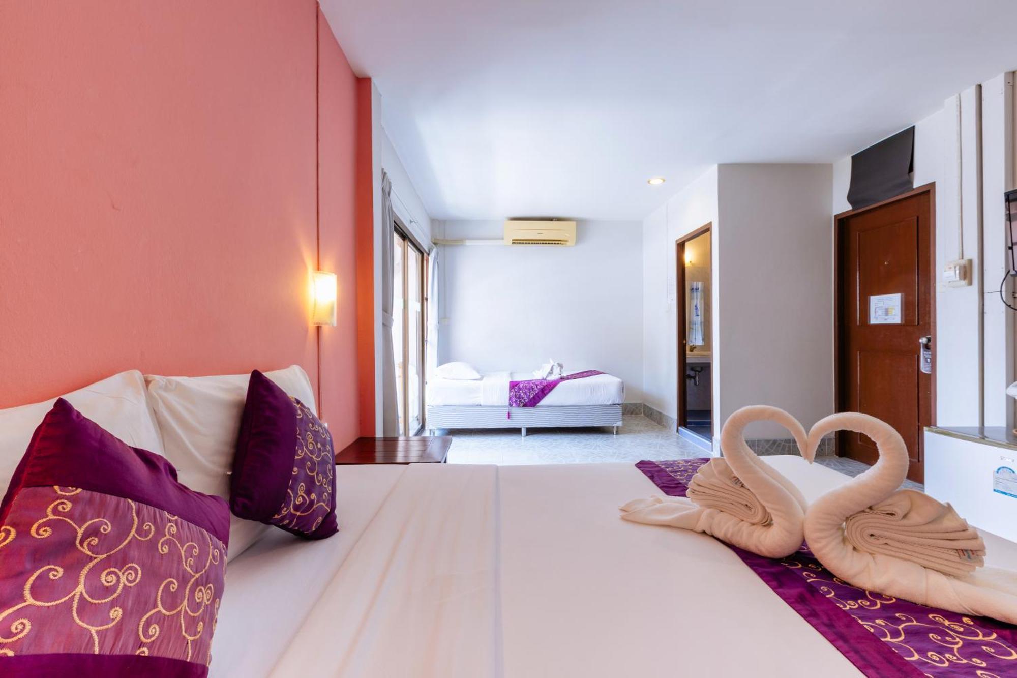 Hua Hin Star Hotel 외부 사진