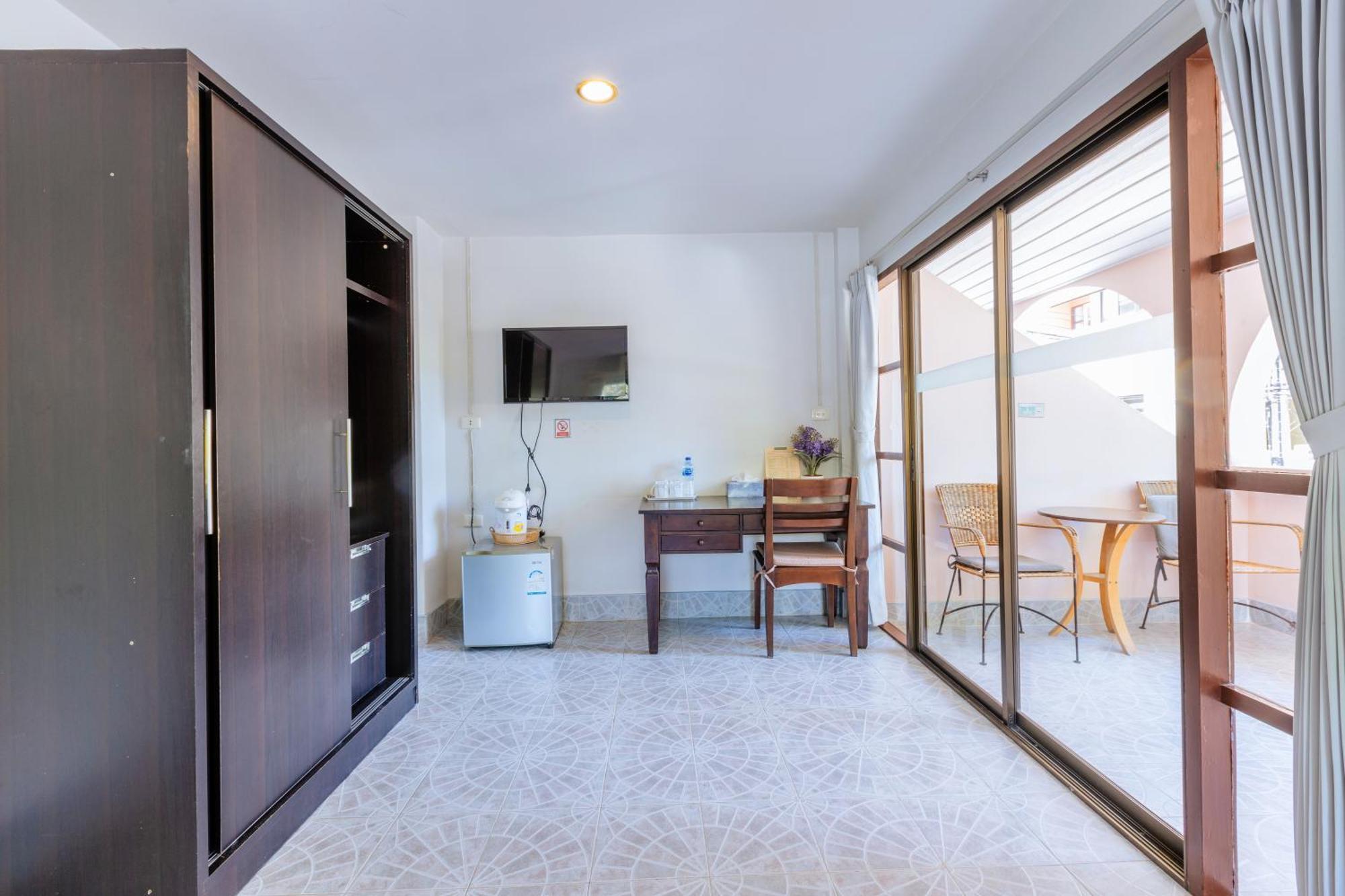 Hua Hin Star Hotel 외부 사진