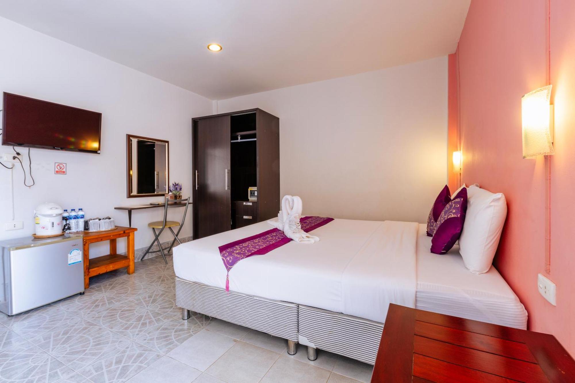 Hua Hin Star Hotel 외부 사진