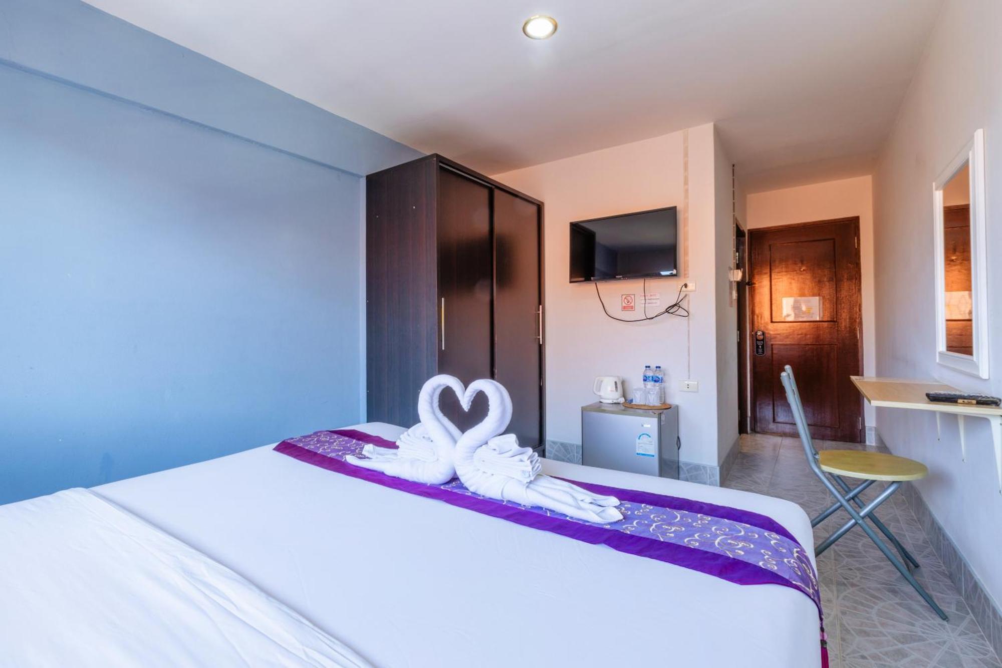 Hua Hin Star Hotel 외부 사진