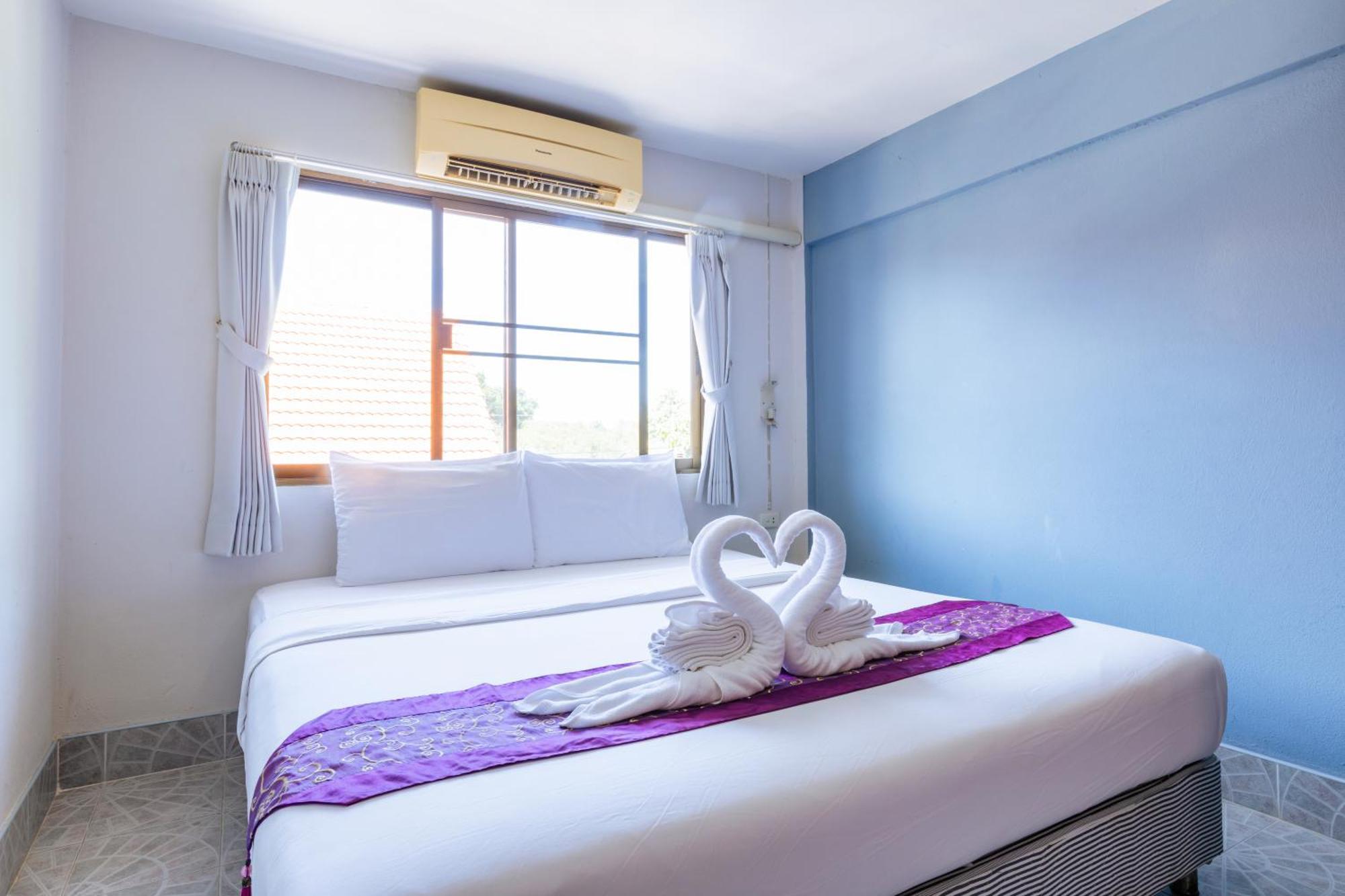 Hua Hin Star Hotel 외부 사진
