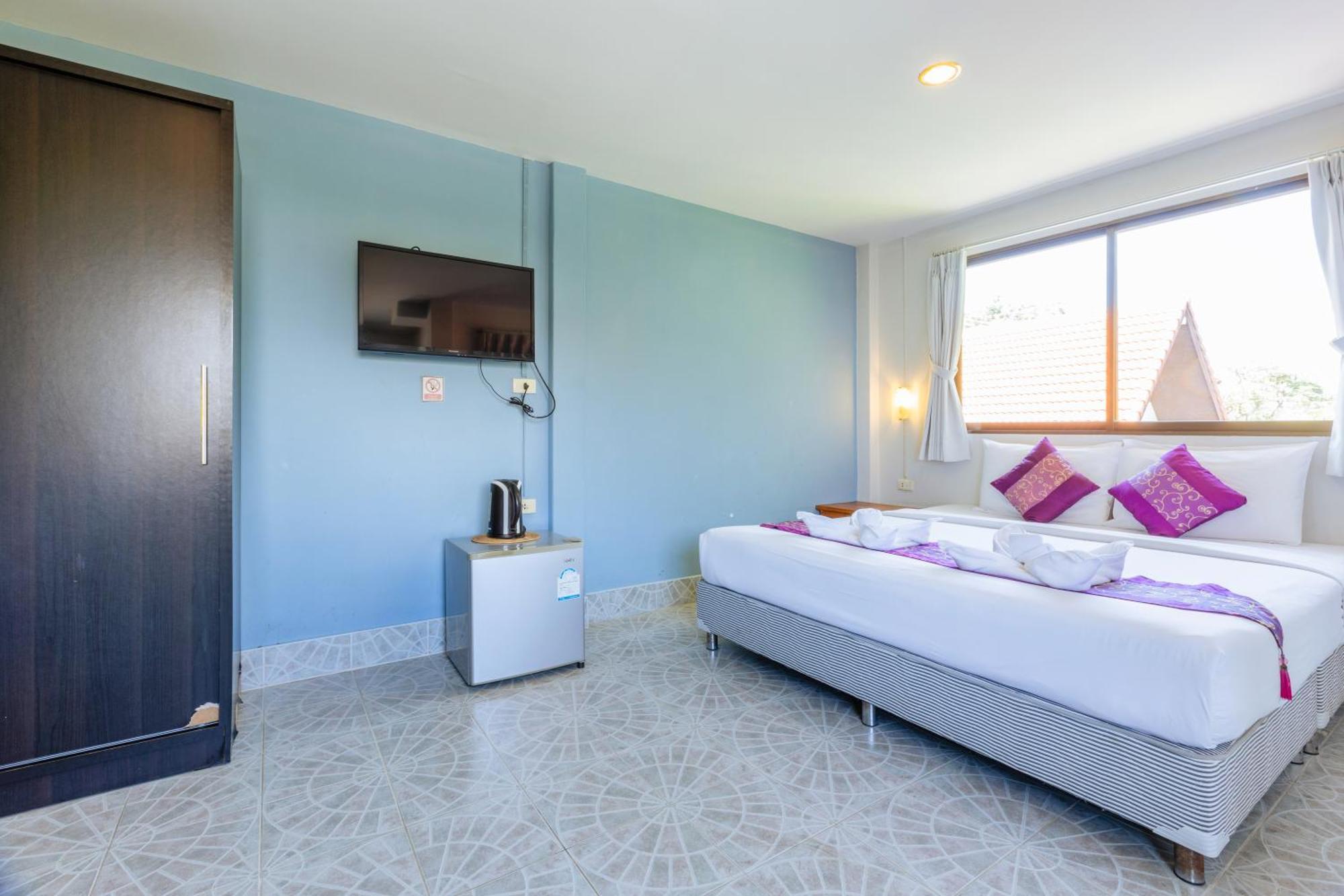 Hua Hin Star Hotel 외부 사진
