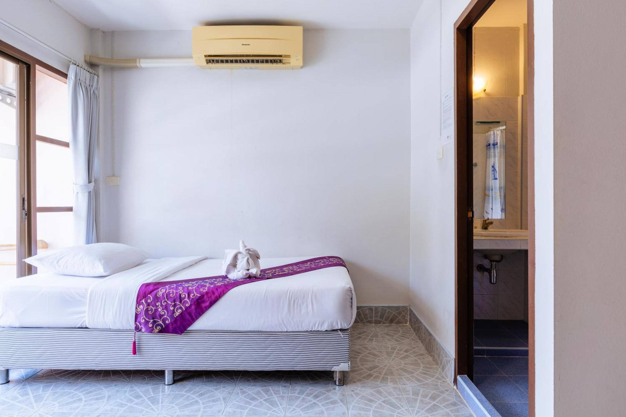 Hua Hin Star Hotel 외부 사진
