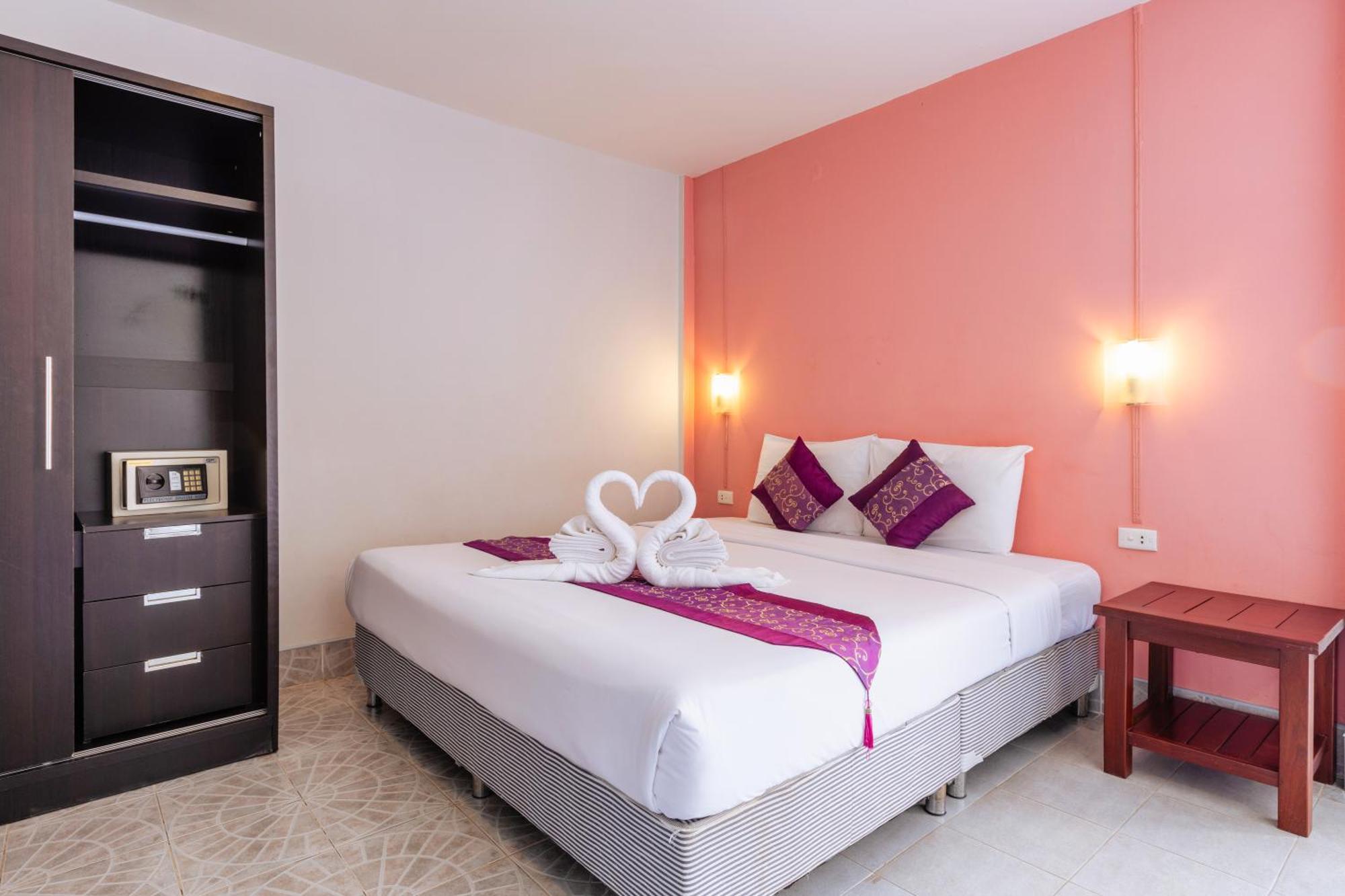Hua Hin Star Hotel 외부 사진