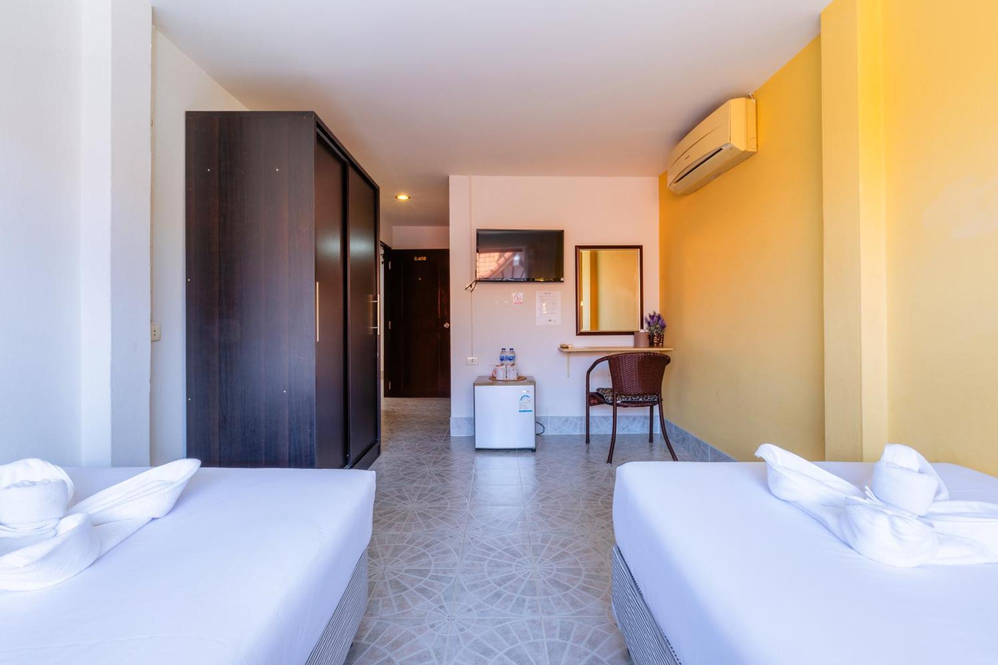 Hua Hin Star Hotel 외부 사진
