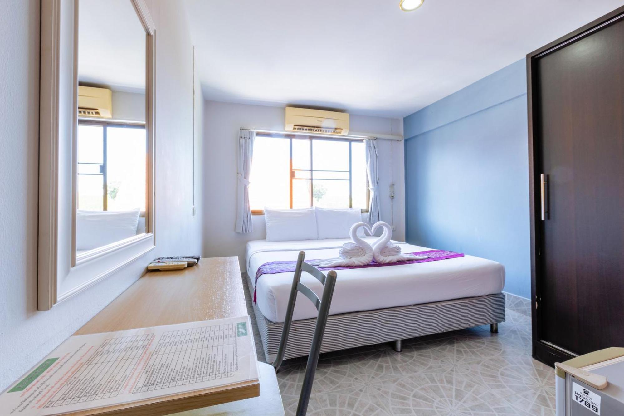 Hua Hin Star Hotel 외부 사진