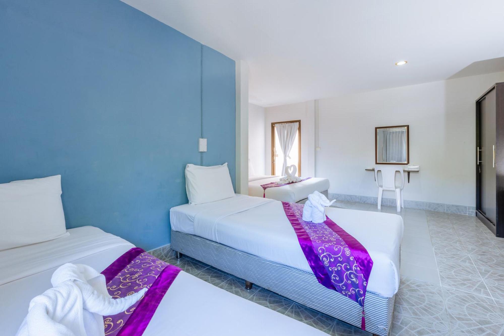 Hua Hin Star Hotel 외부 사진