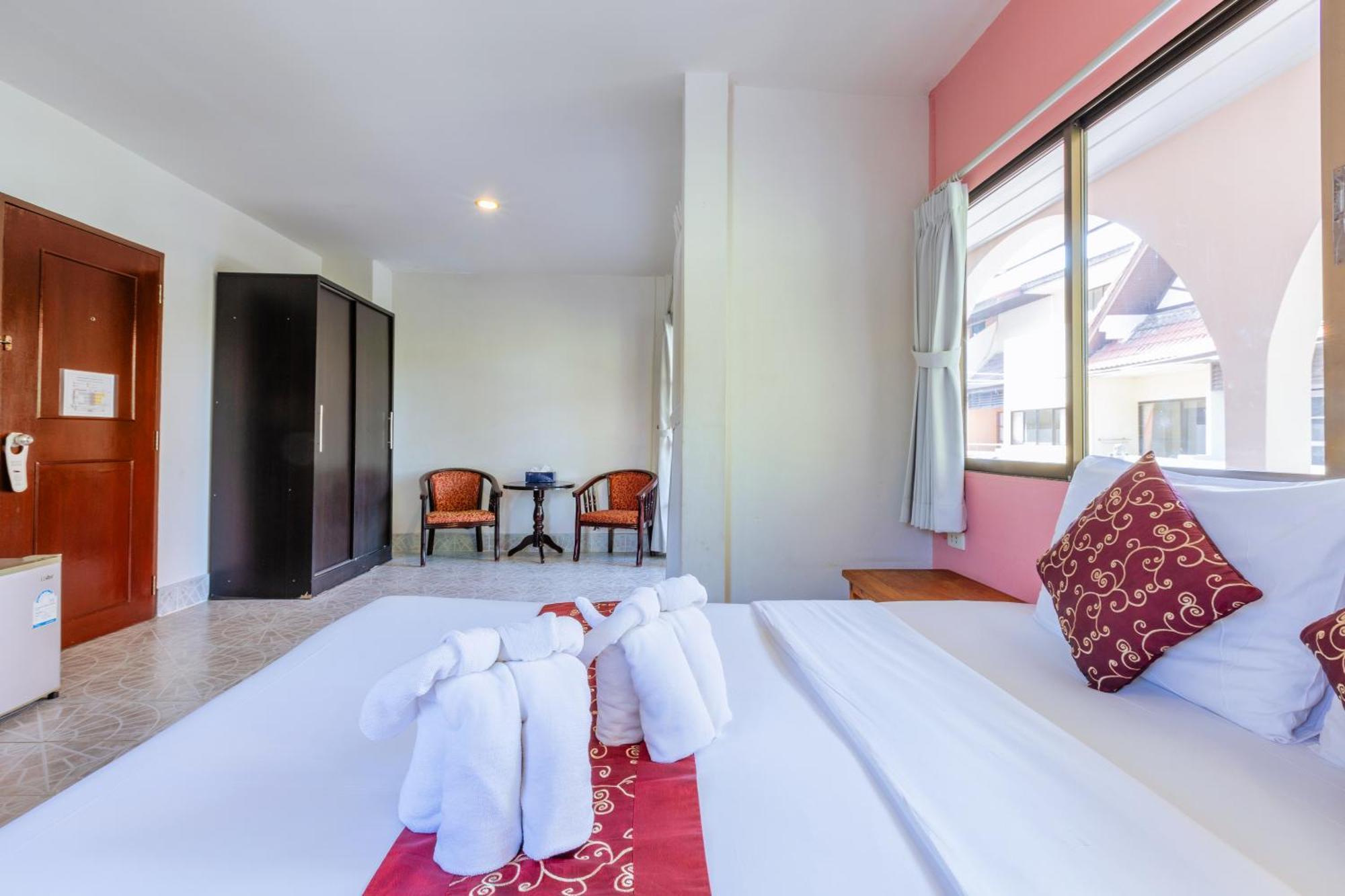 Hua Hin Star Hotel 외부 사진