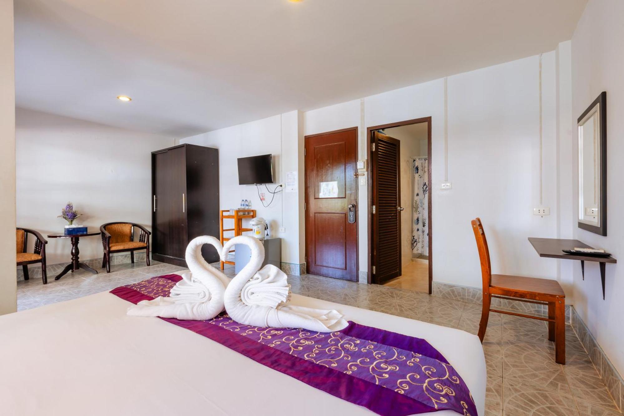Hua Hin Star Hotel 외부 사진