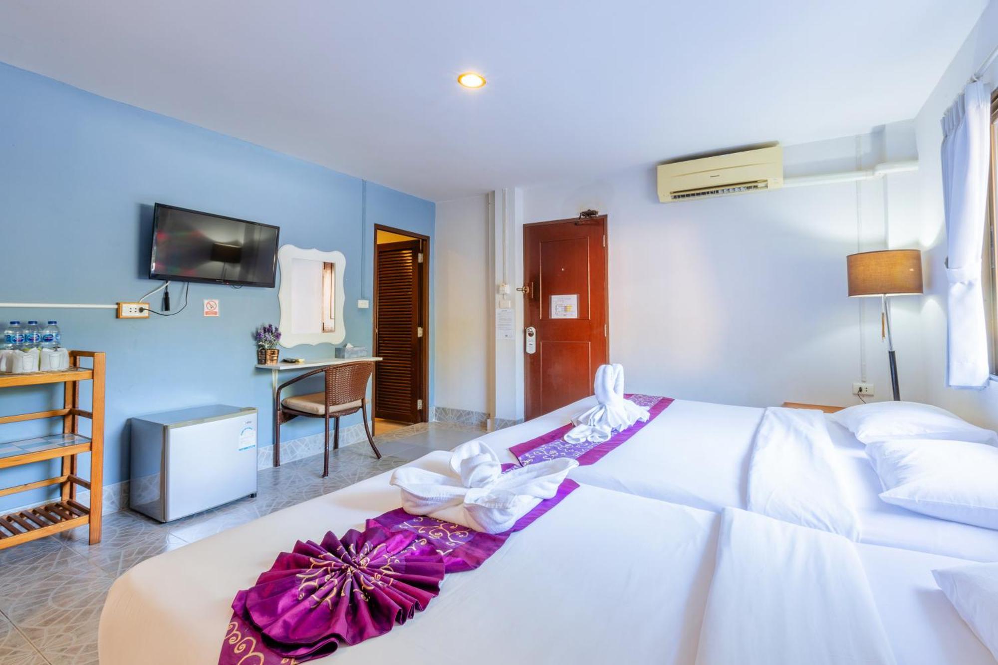 Hua Hin Star Hotel 외부 사진
