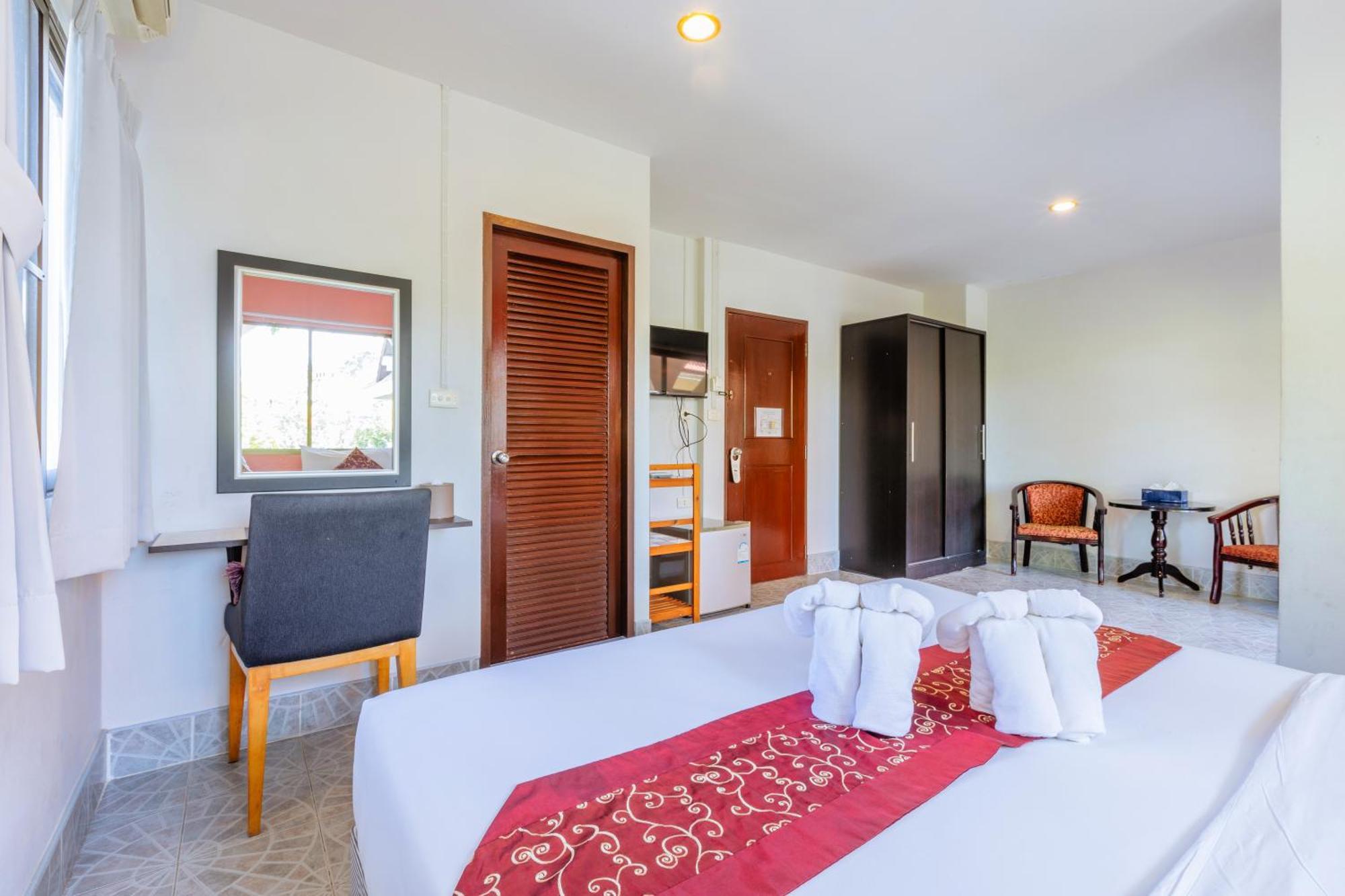 Hua Hin Star Hotel 외부 사진