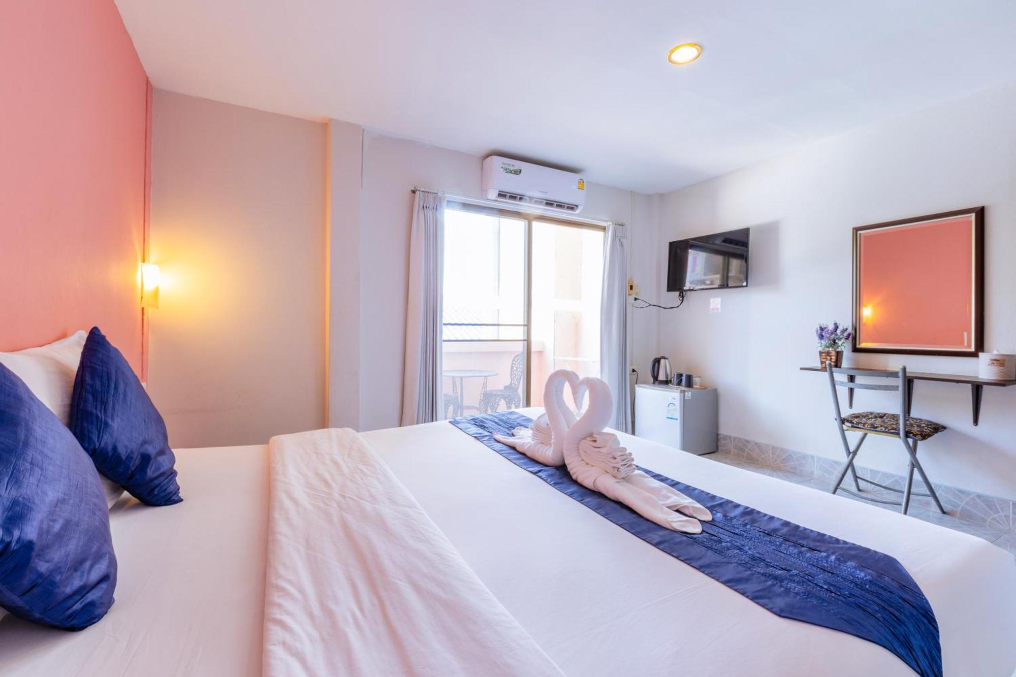 Hua Hin Star Hotel 외부 사진
