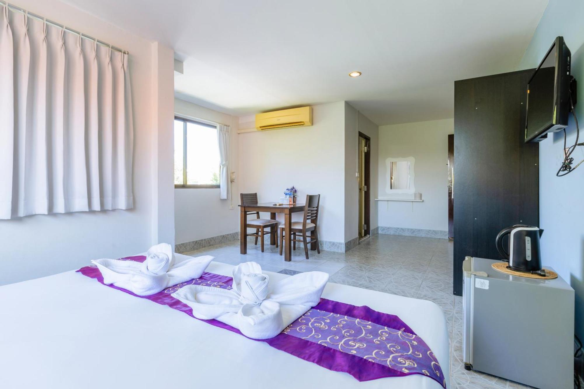 Hua Hin Star Hotel 외부 사진