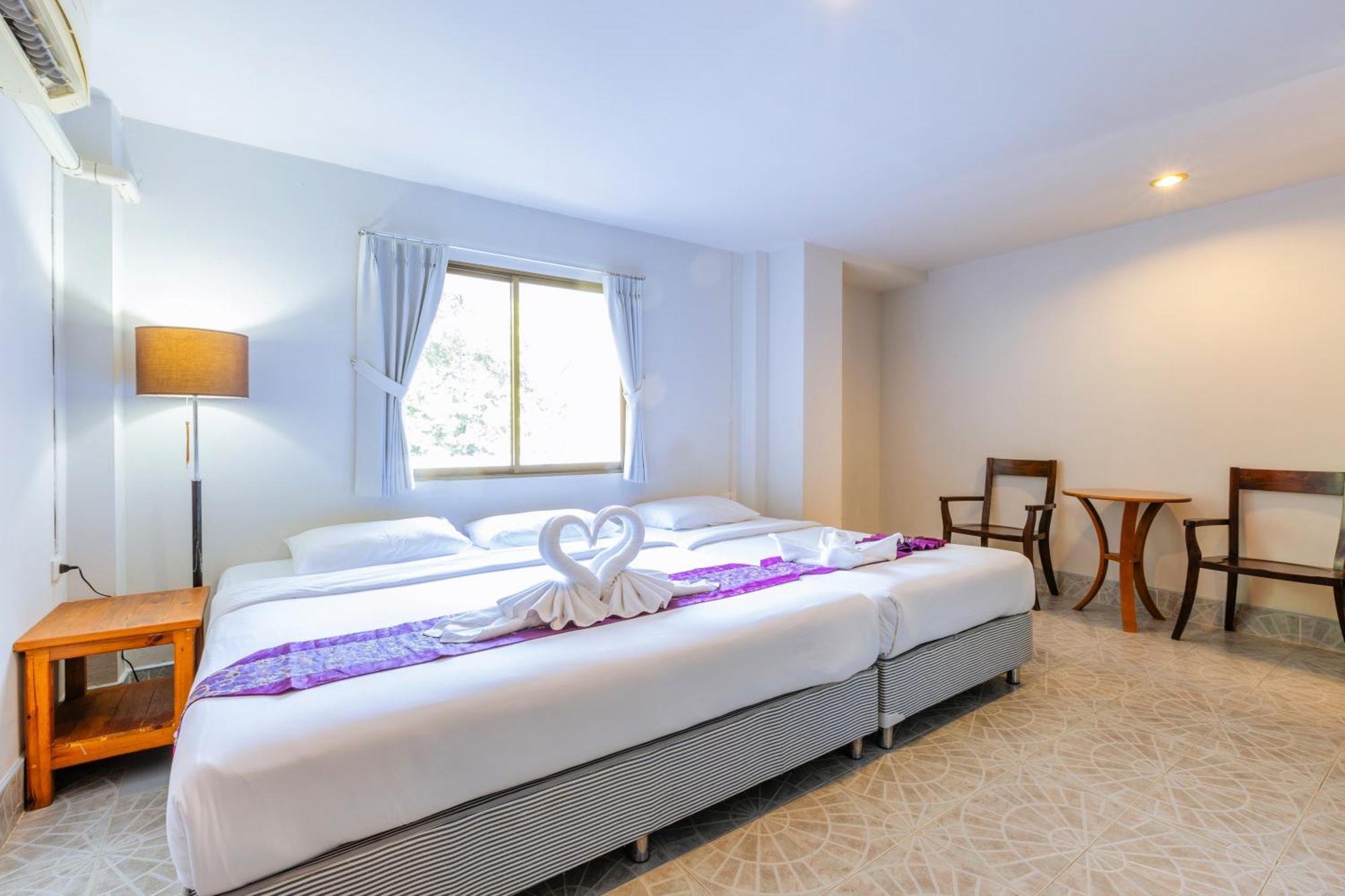 Hua Hin Star Hotel 외부 사진