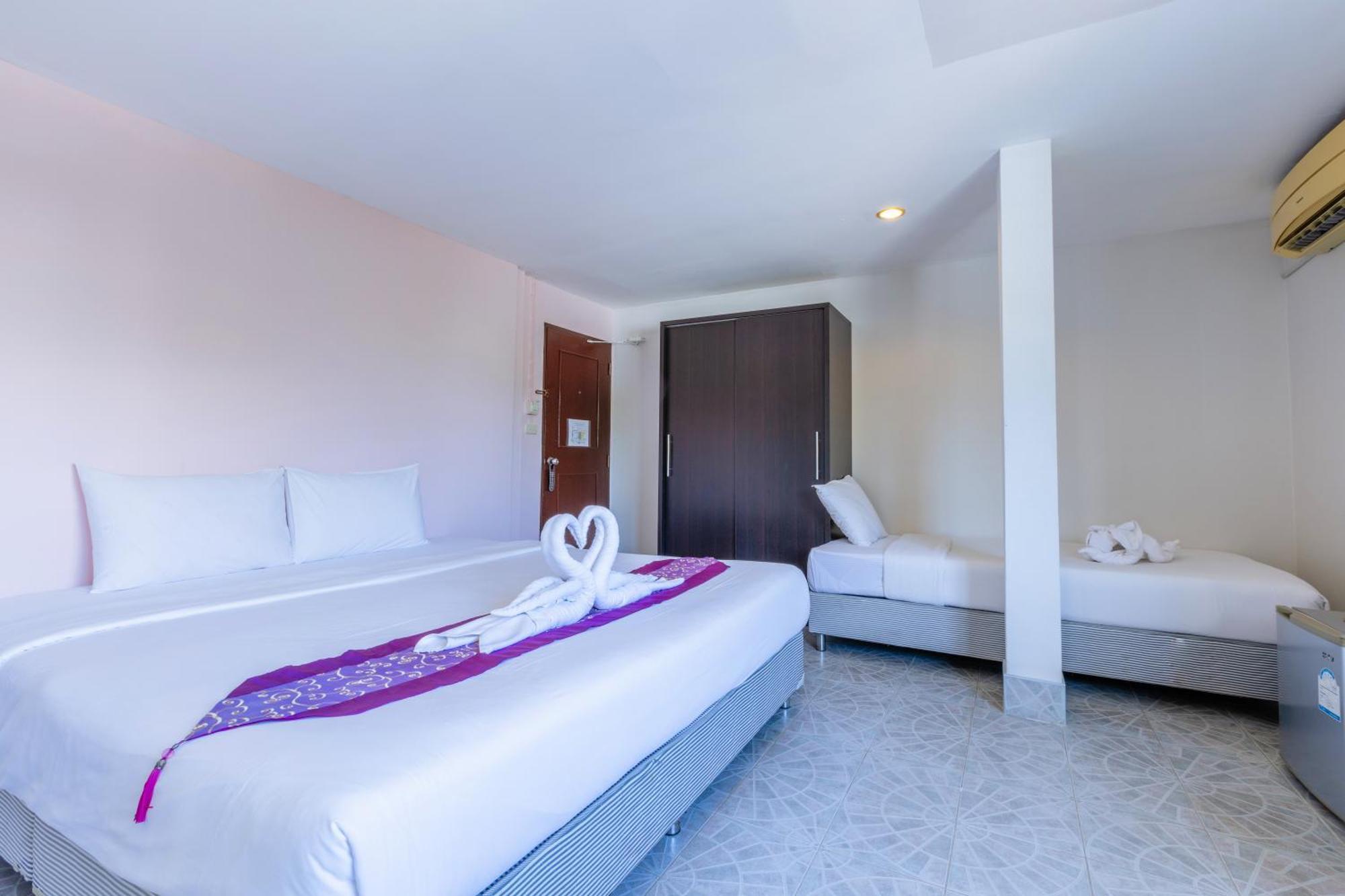 Hua Hin Star Hotel 외부 사진