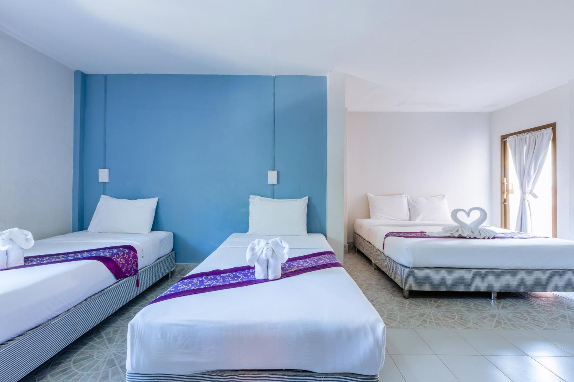 Hua Hin Star Hotel 외부 사진