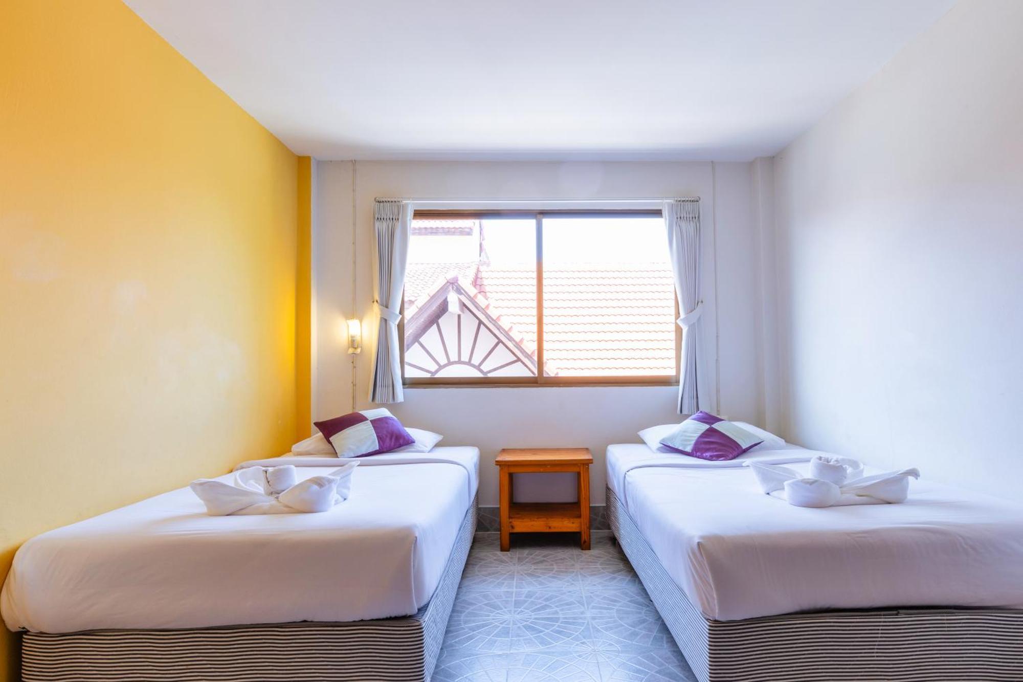 Hua Hin Star Hotel 외부 사진