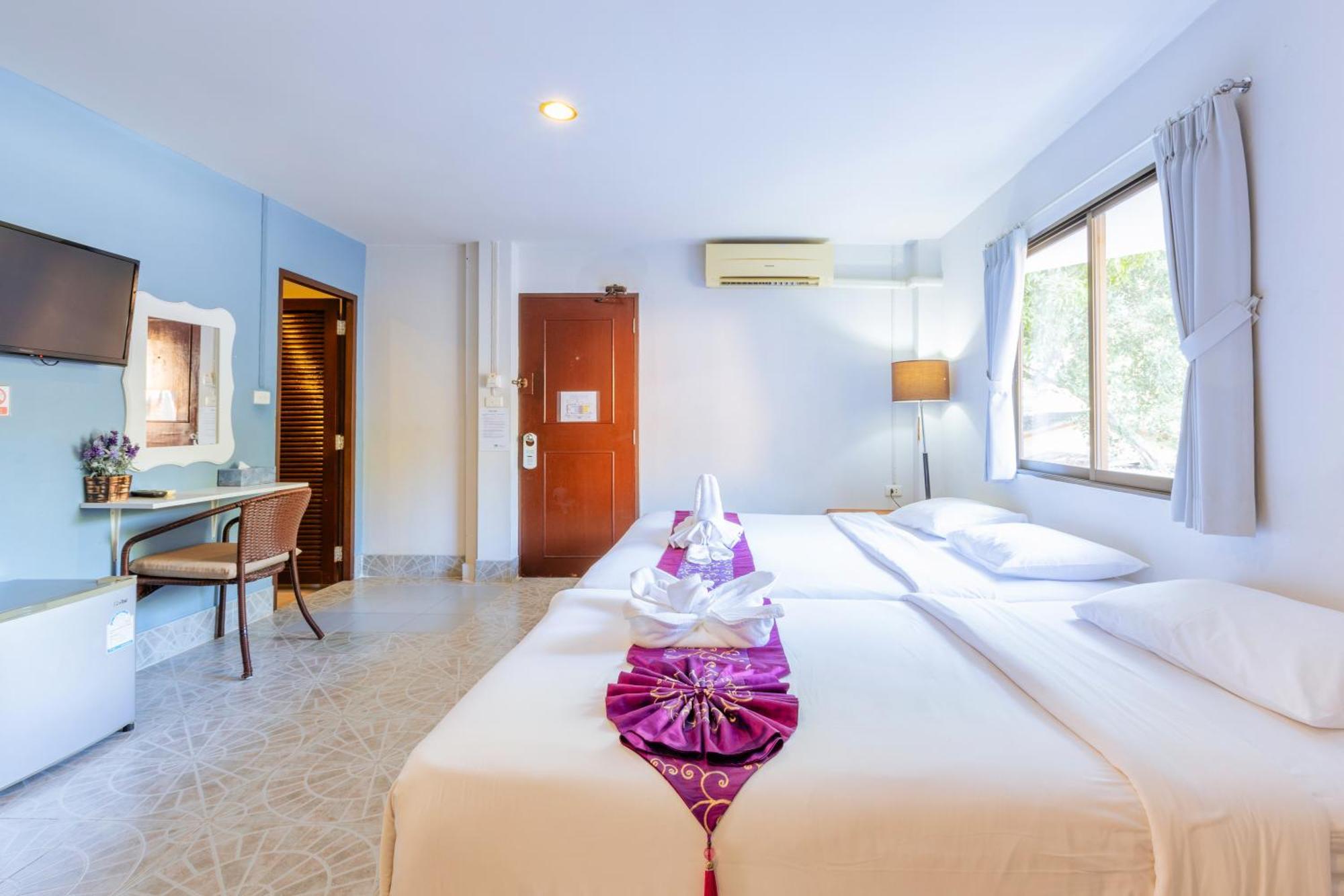 Hua Hin Star Hotel 외부 사진