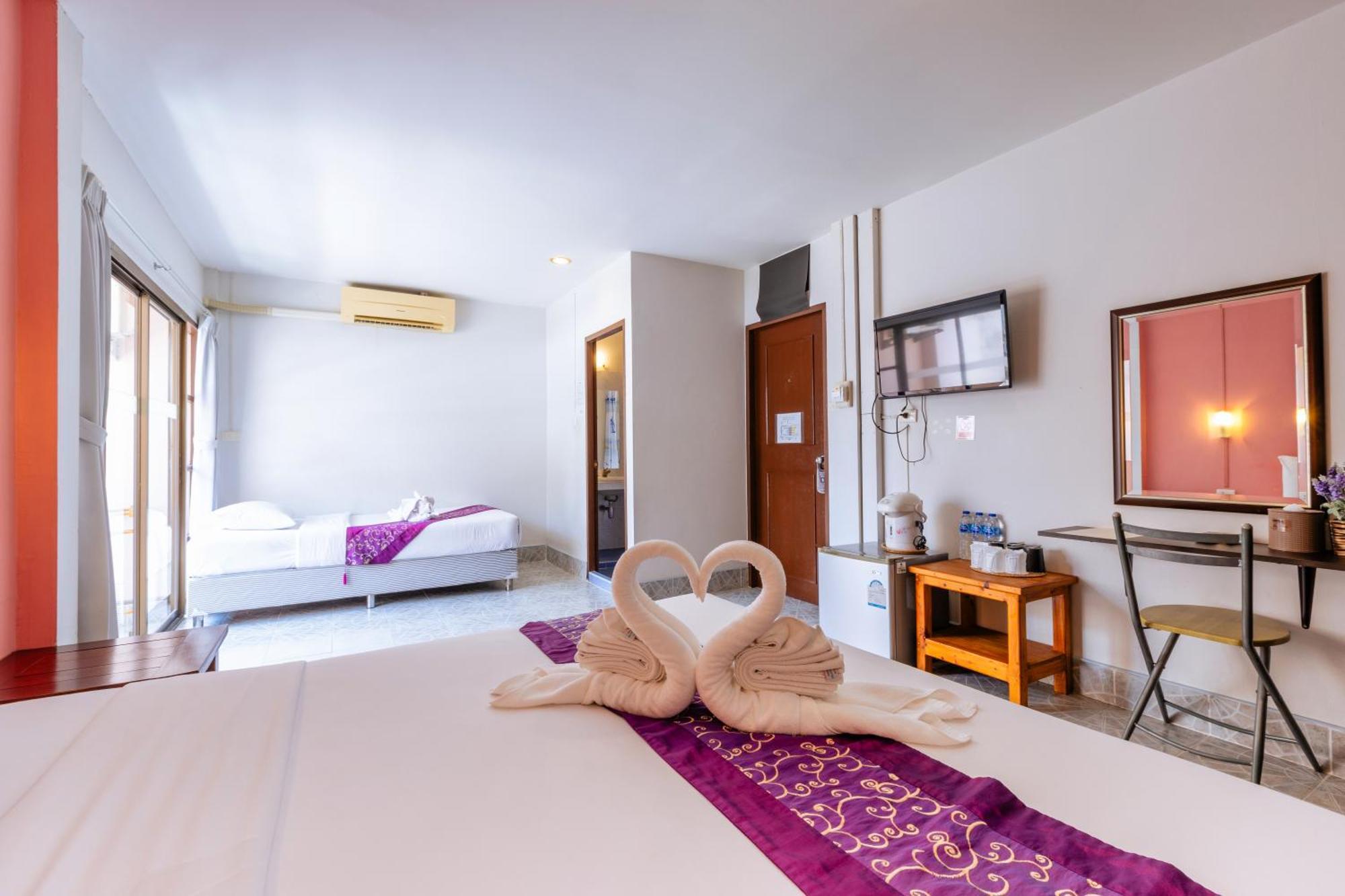 Hua Hin Star Hotel 외부 사진