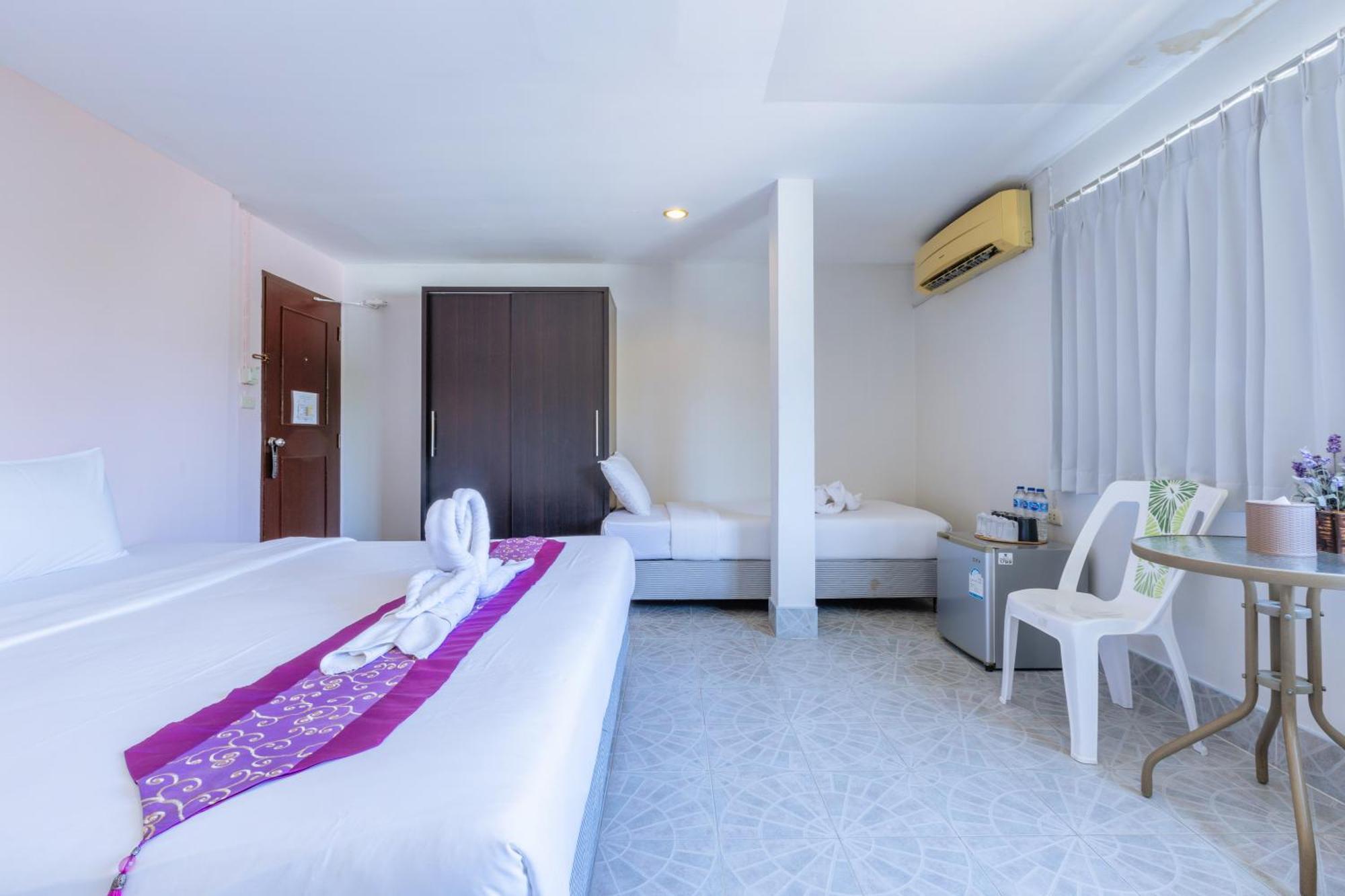 Hua Hin Star Hotel 외부 사진