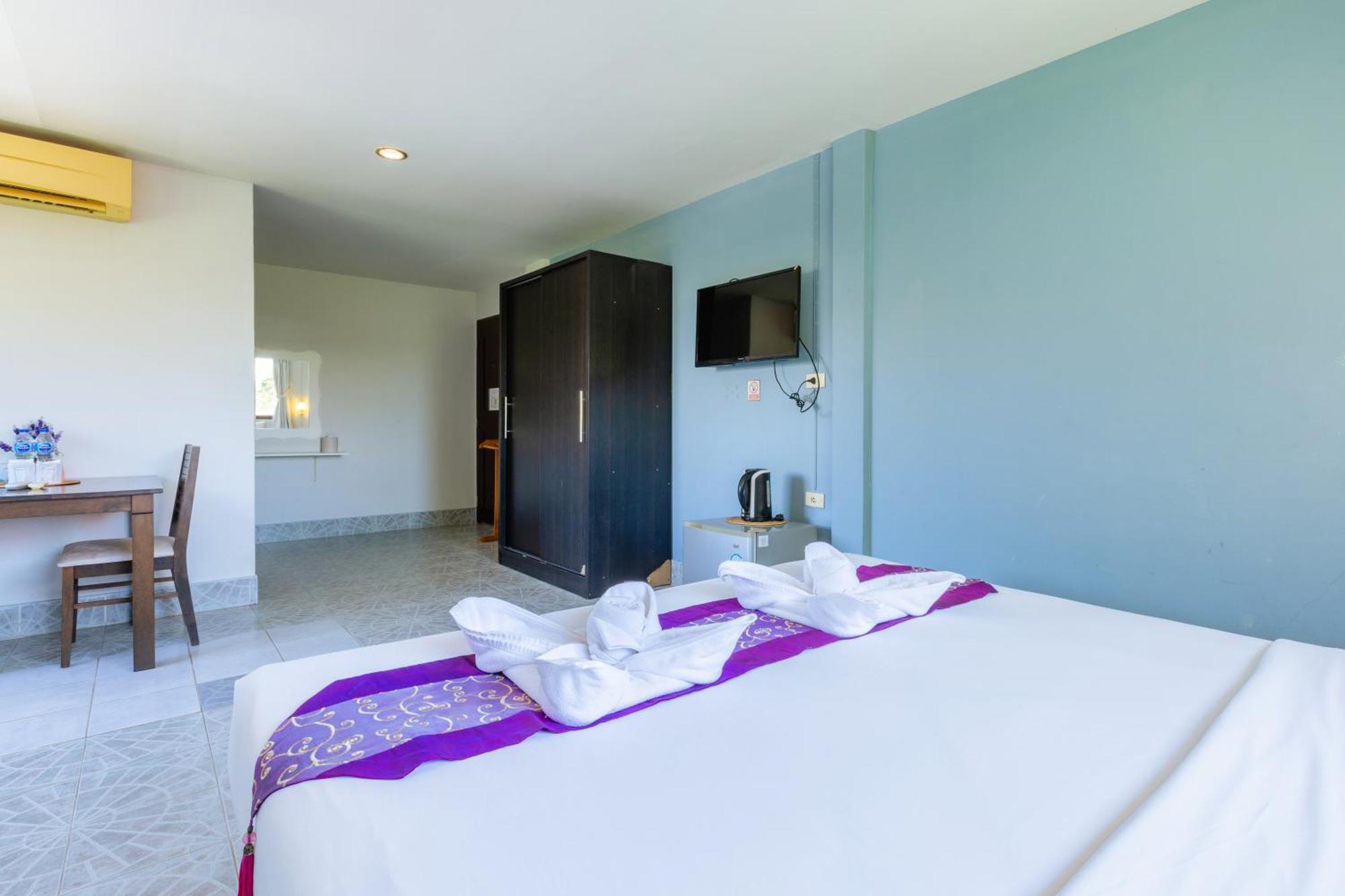 Hua Hin Star Hotel 외부 사진