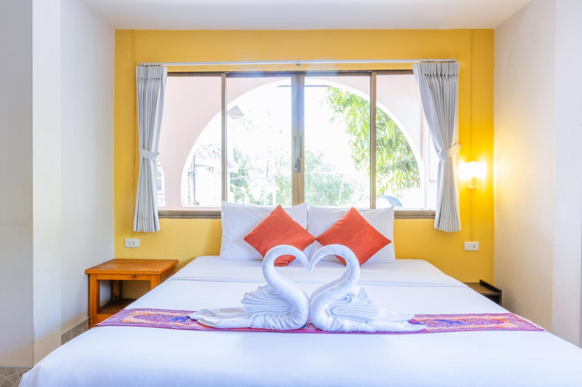 Hua Hin Star Hotel 외부 사진