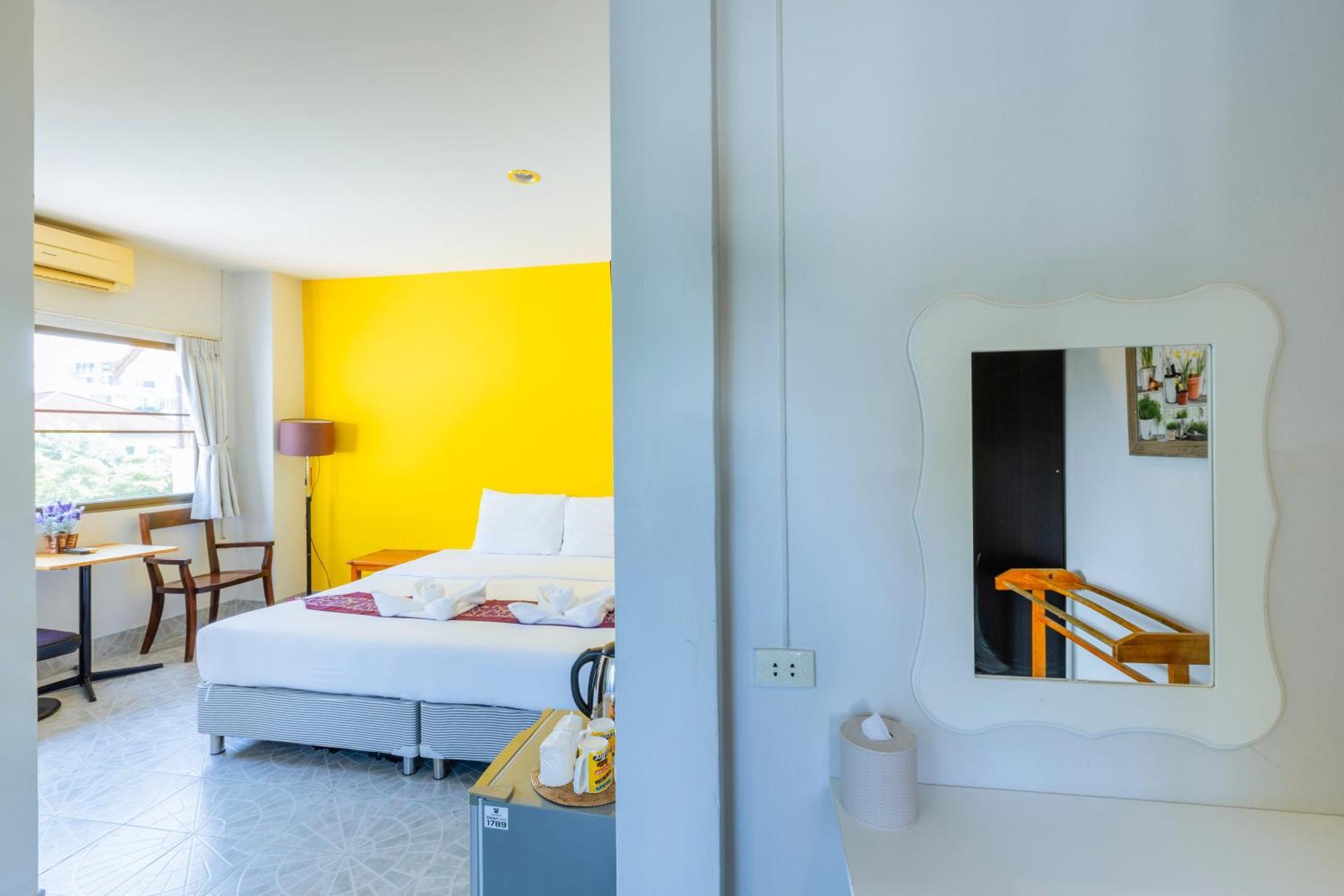Hua Hin Star Hotel 외부 사진