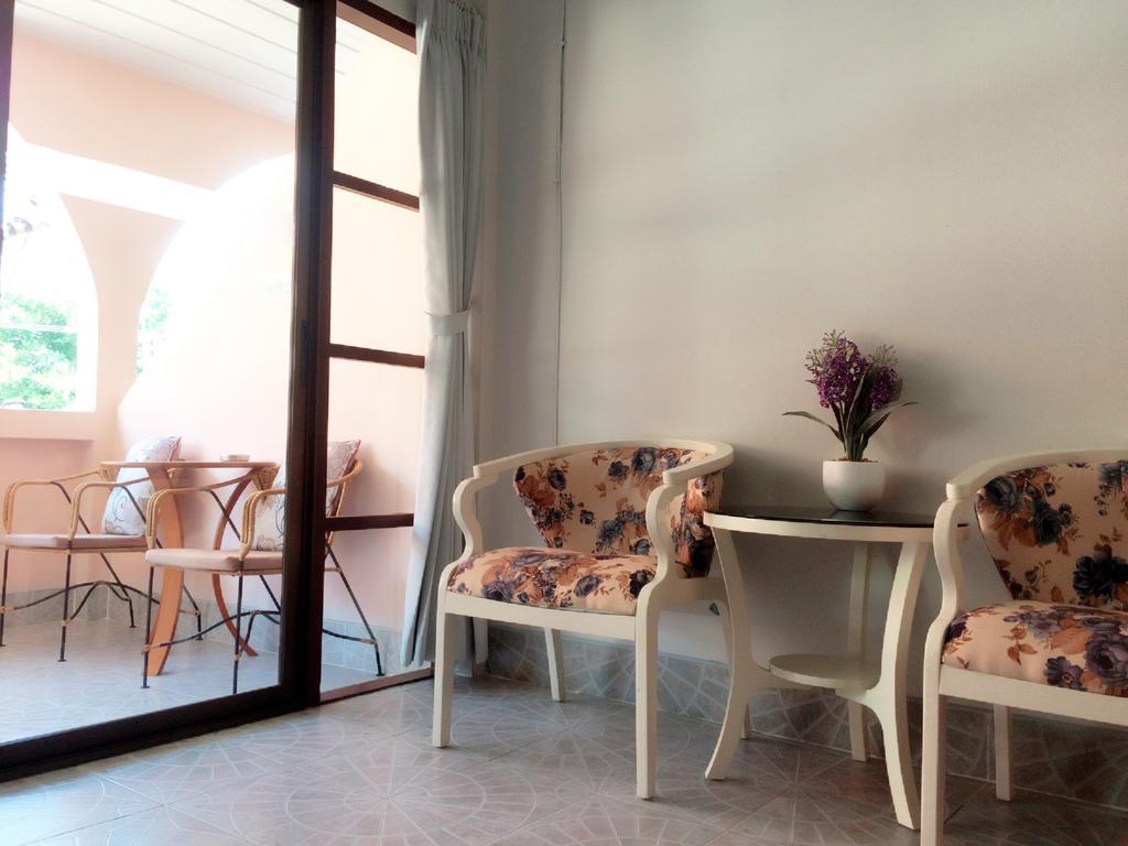 Hua Hin Star Hotel 외부 사진
