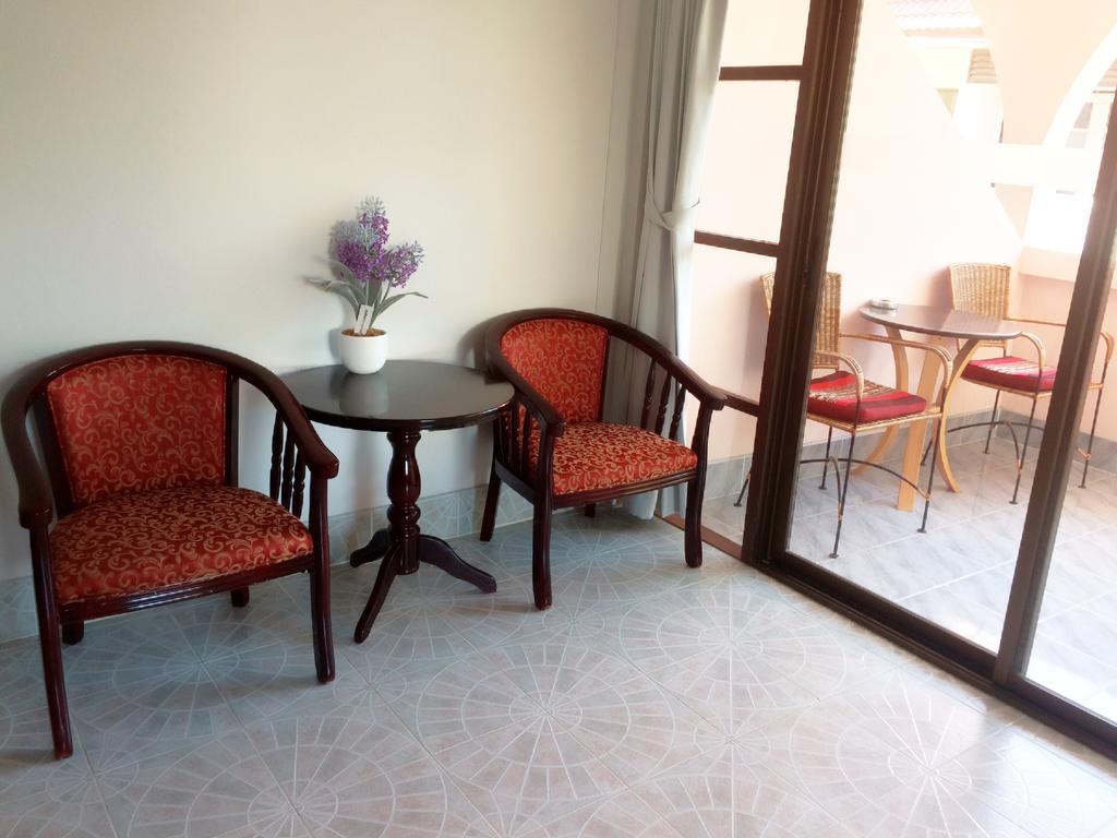 Hua Hin Star Hotel 외부 사진