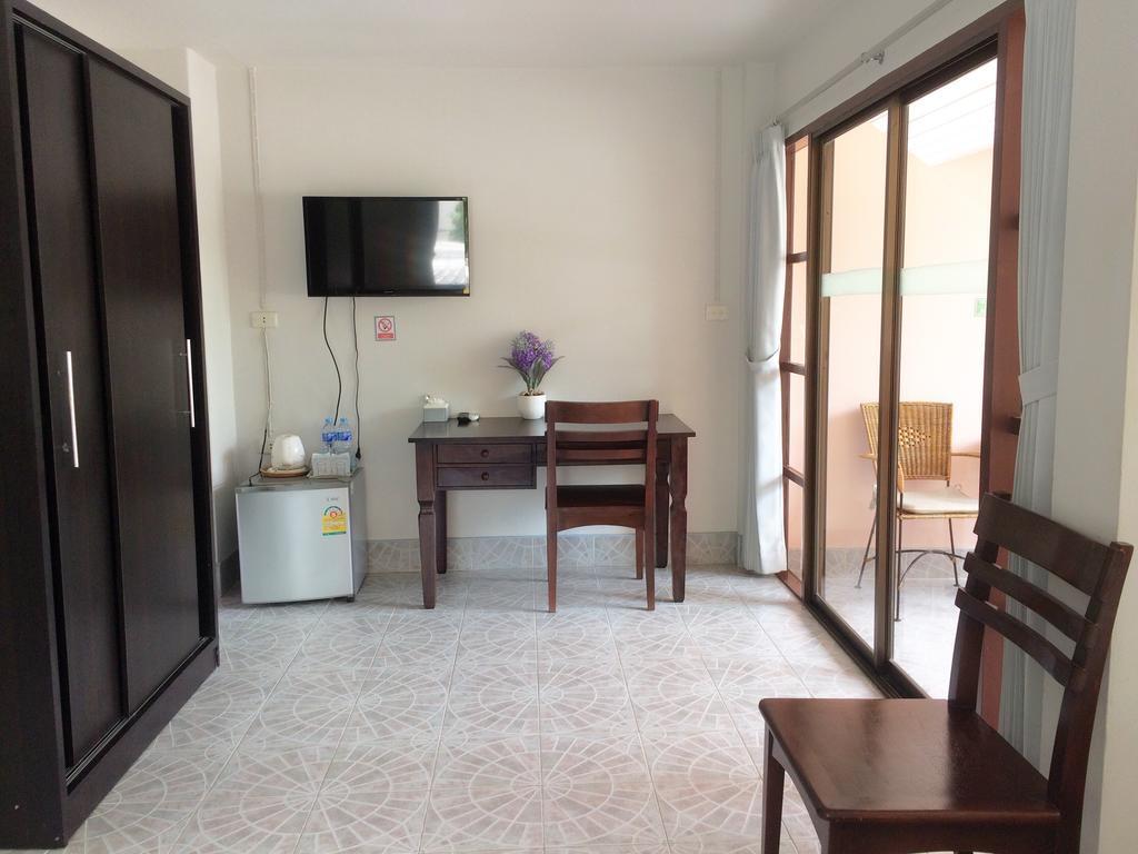 Hua Hin Star Hotel 외부 사진